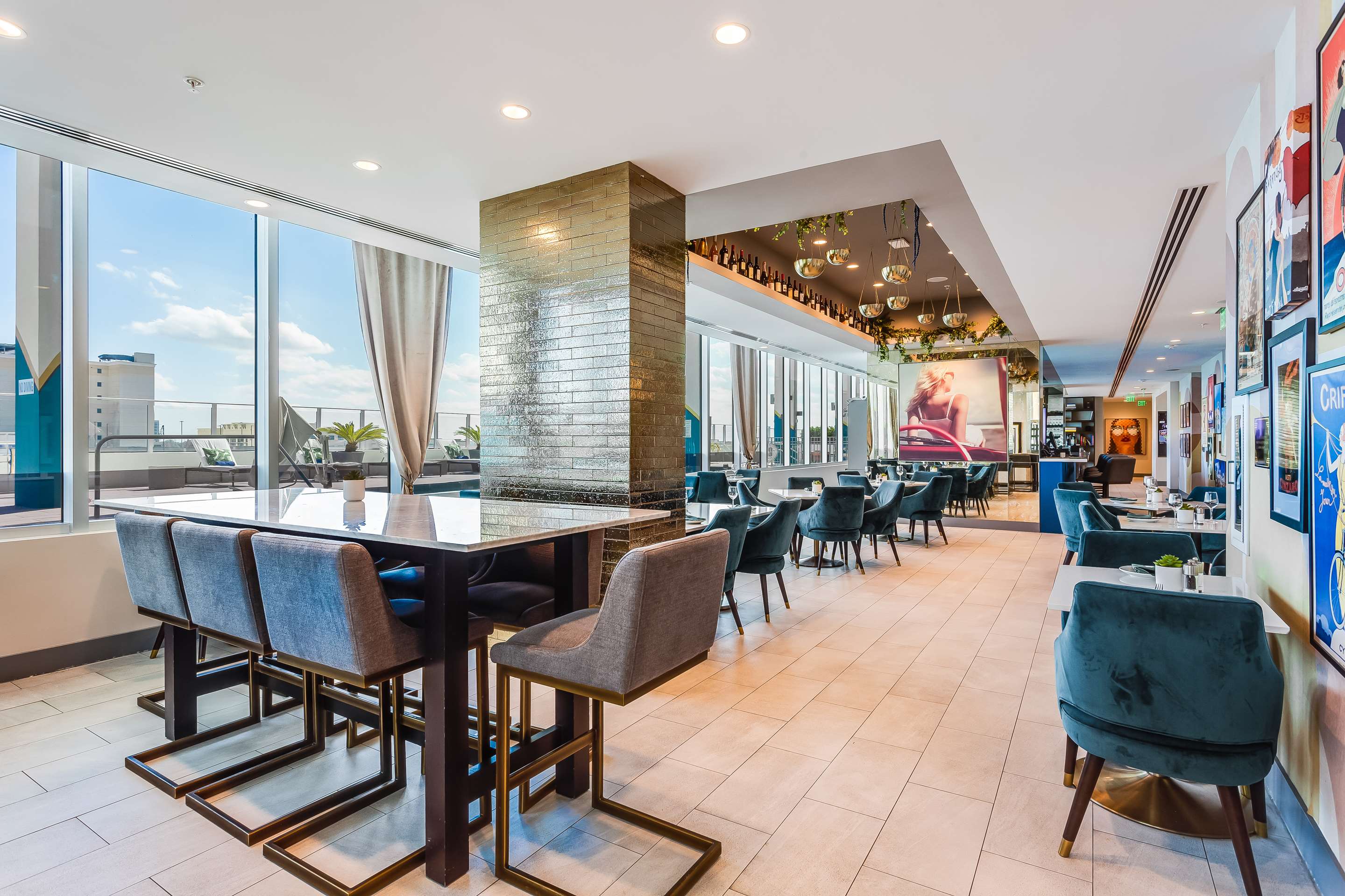 BarLounge