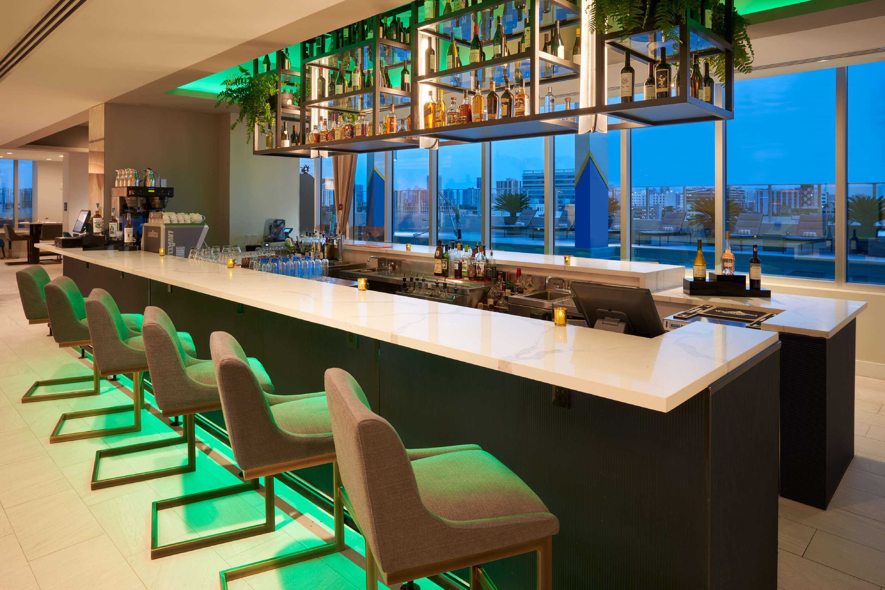 BarLounge
