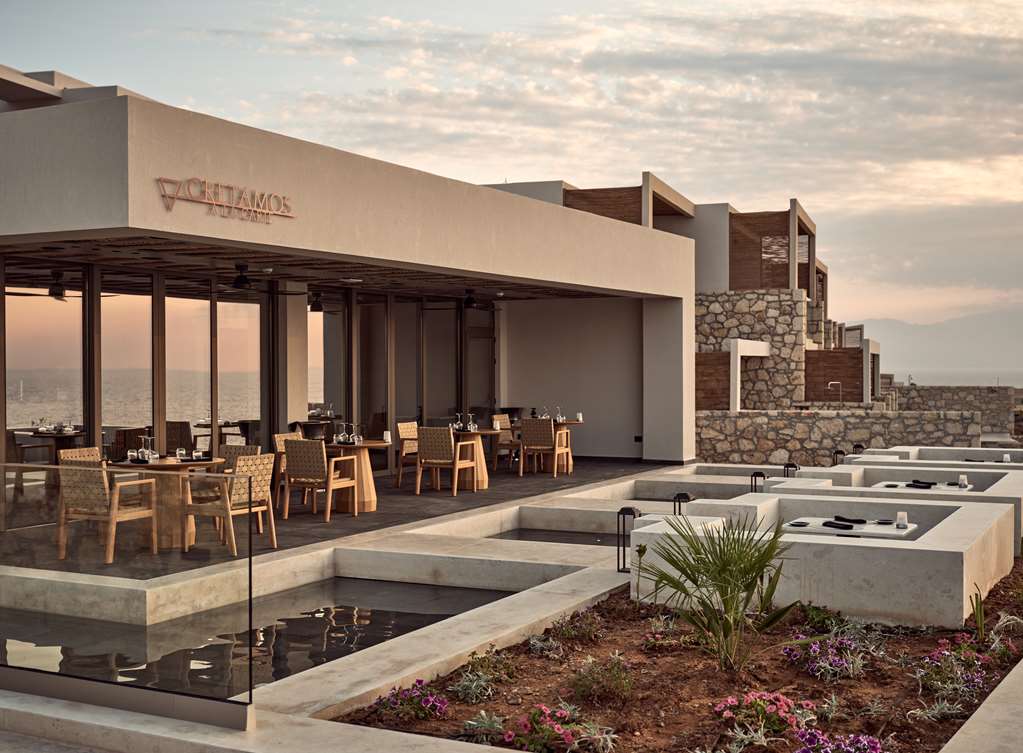The Royal Senses Resort Crete, Curio Collection by Hilton