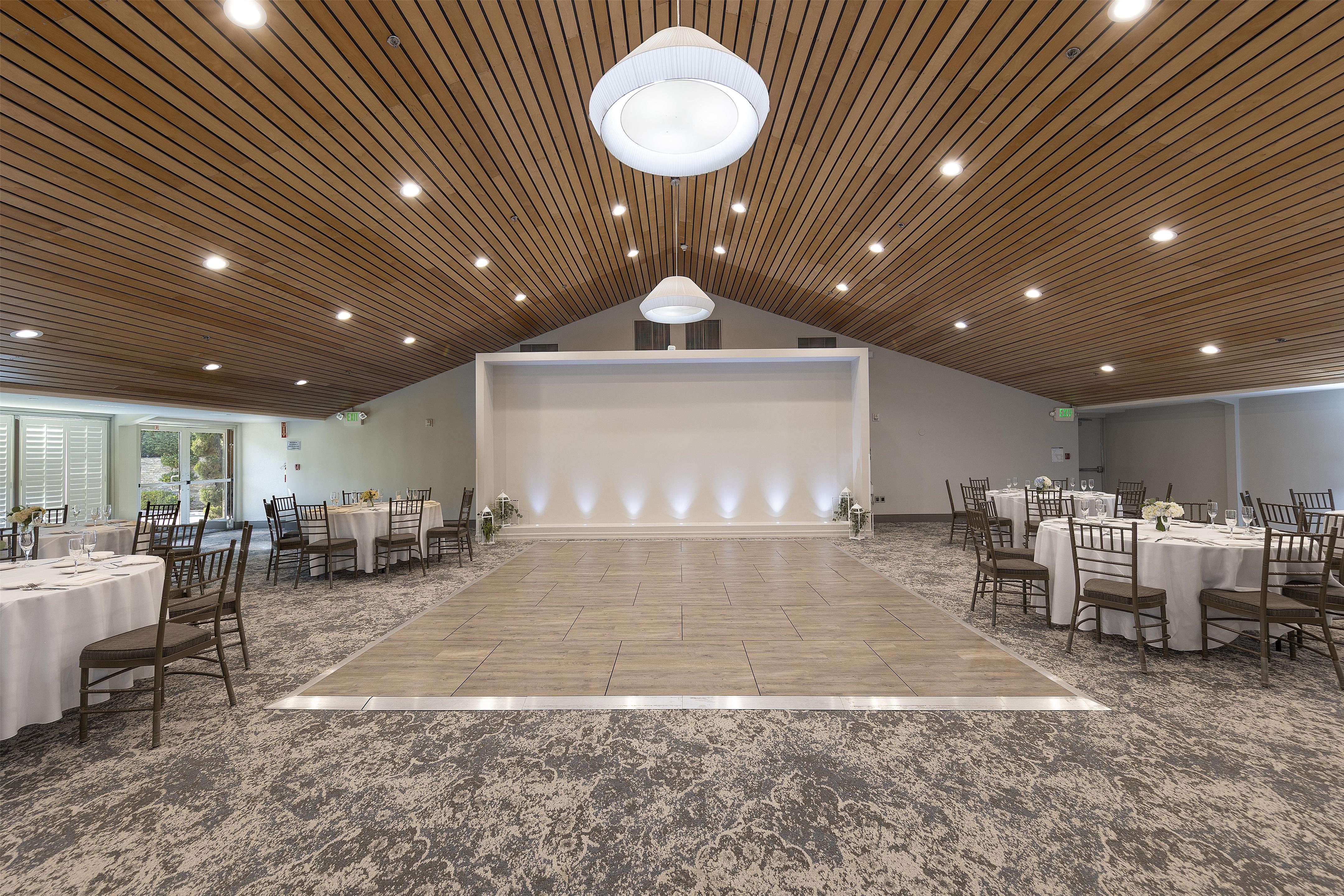 Meeting Room | Belamar Hotel Manhattan Beach, Tapestry Collection by Hilton