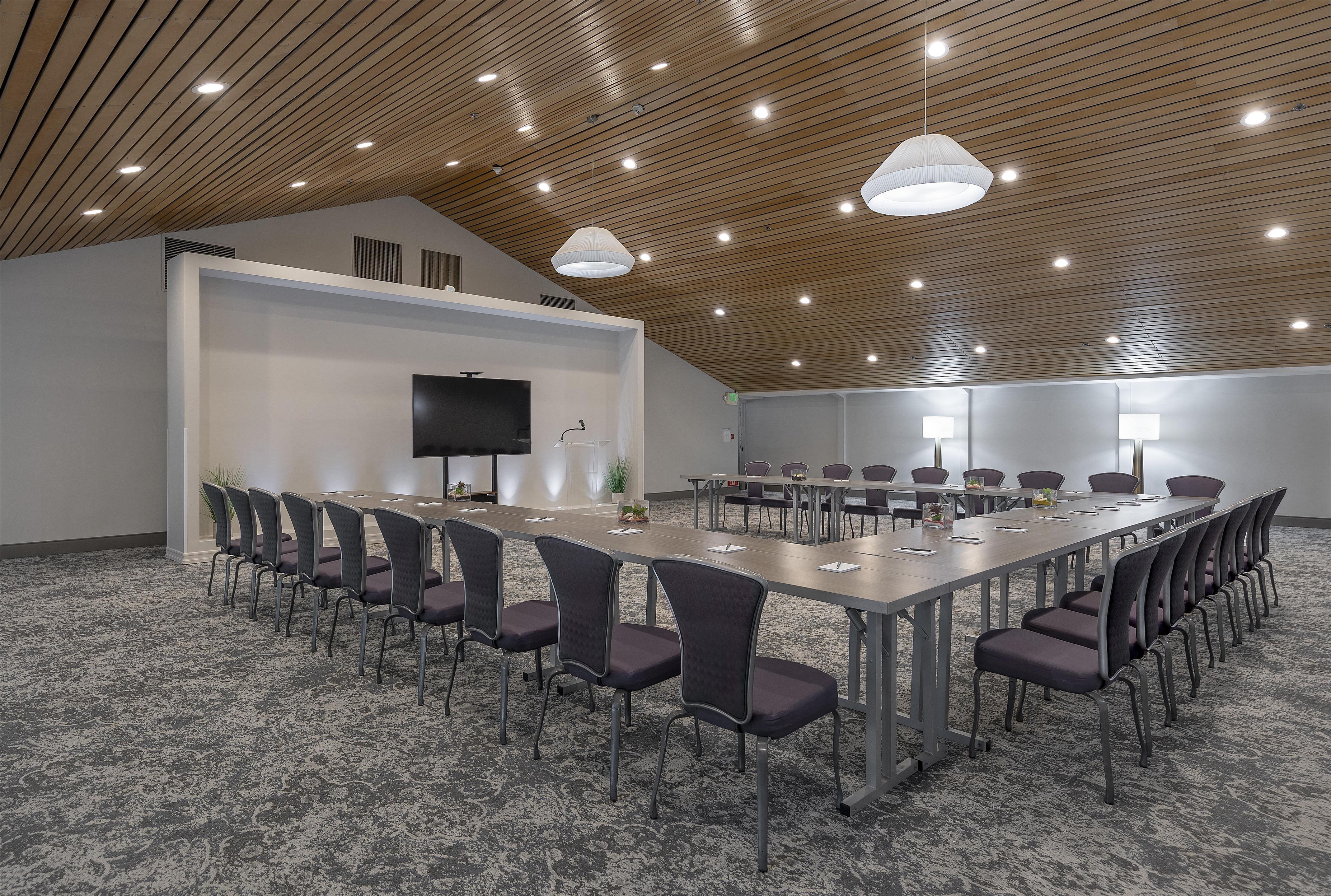 Meeting Room | Belamar Hotel Manhattan Beach, Tapestry Collection by Hilton