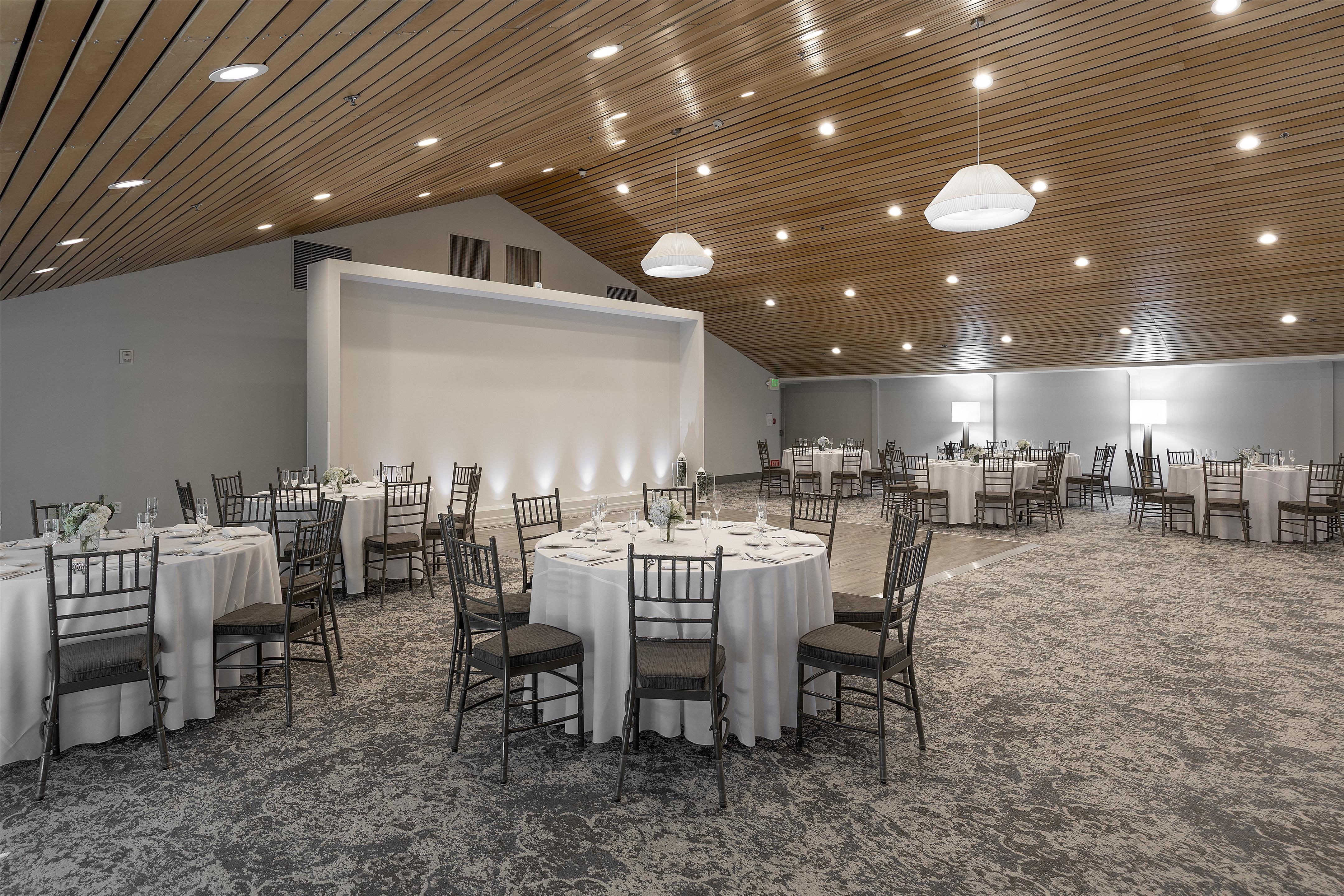 Meeting Room | Belamar Hotel Manhattan Beach, Tapestry Collection by Hilton