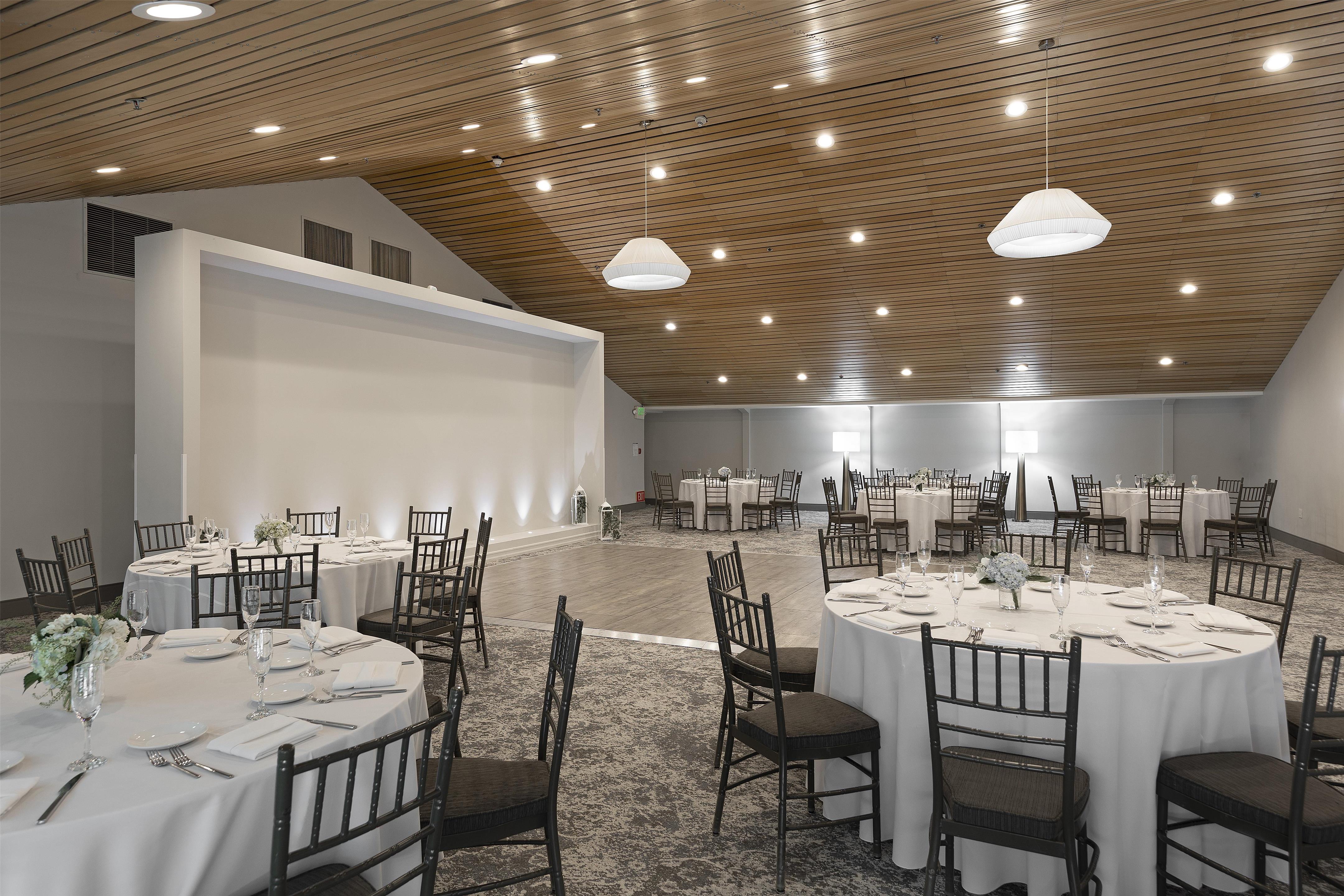 Meeting Room | Belamar Hotel Manhattan Beach, Tapestry Collection by Hilton