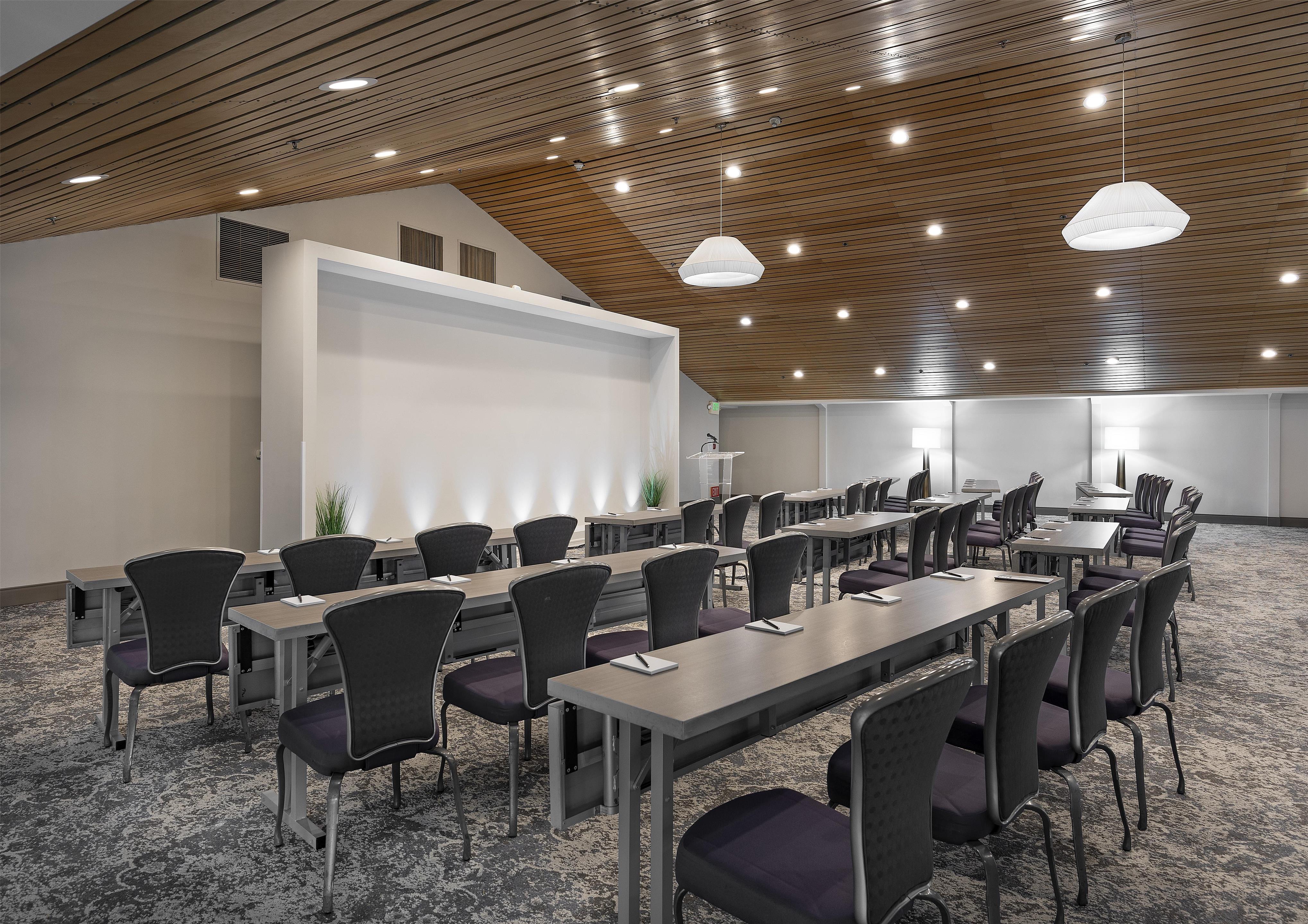 Meeting Room | Belamar Hotel Manhattan Beach, Tapestry Collection by Hilton
