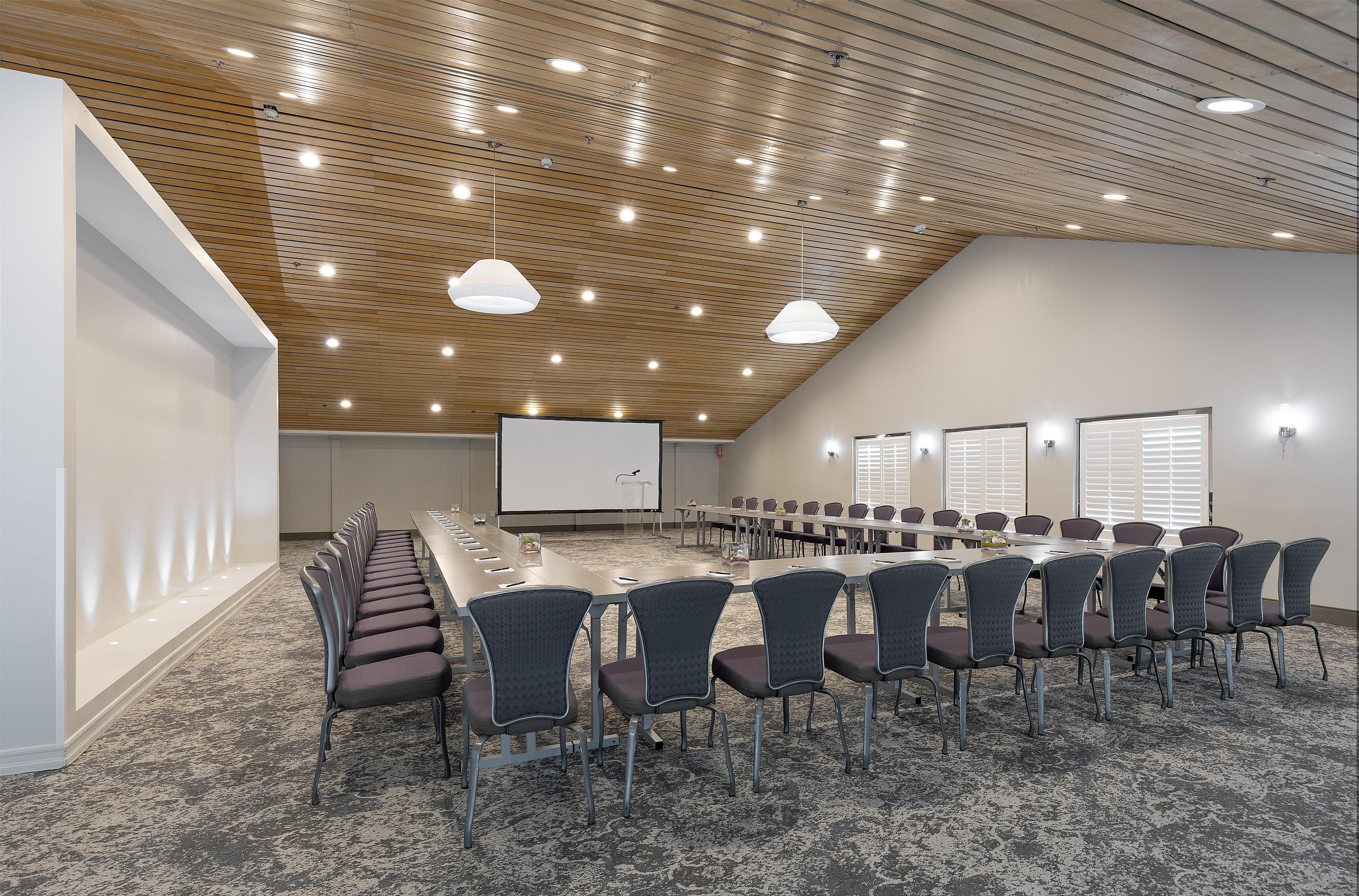 Meeting Room | Belamar Hotel Manhattan Beach, Tapestry Collection by Hilton