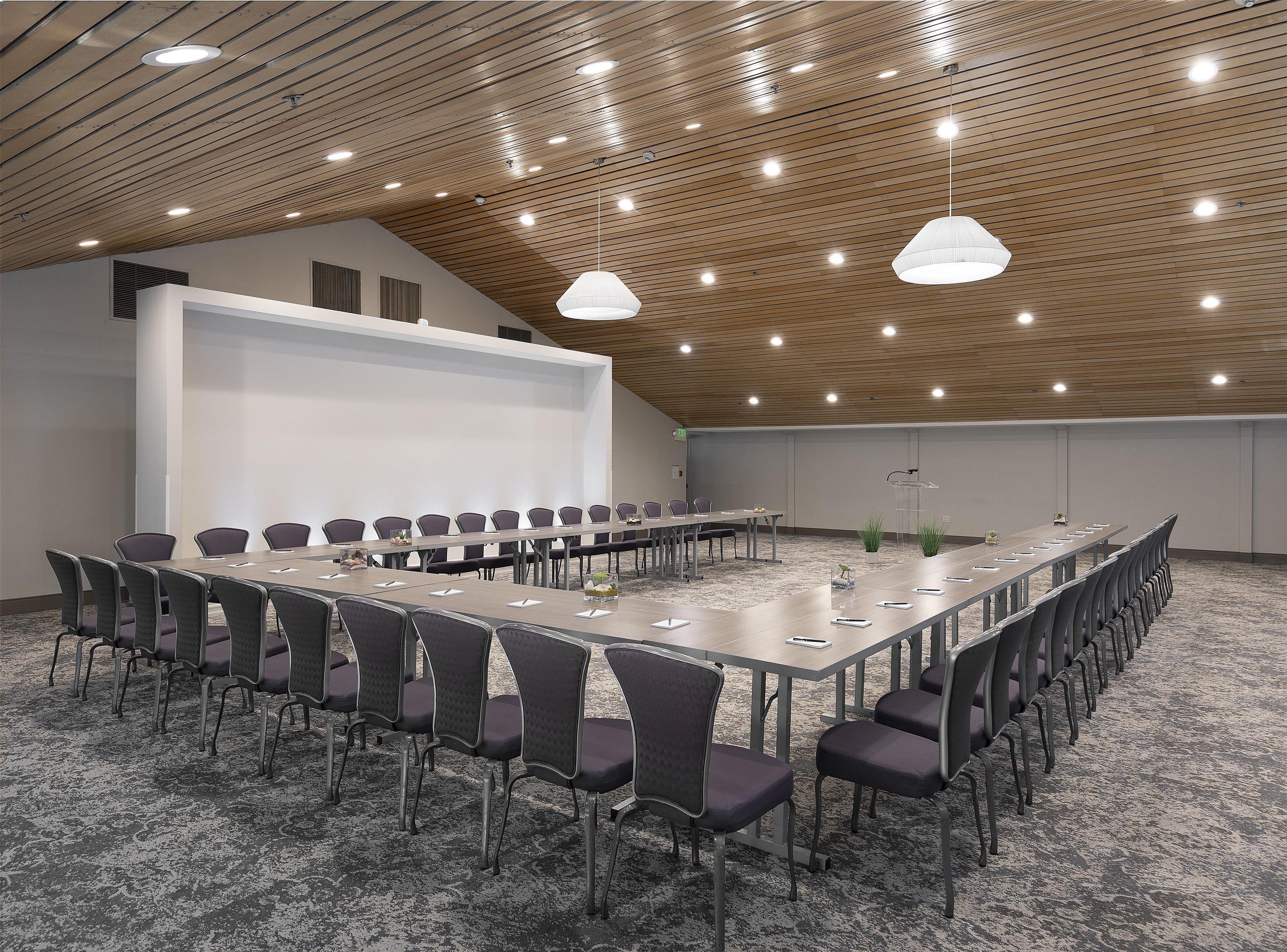 Meeting Room | Belamar Hotel Manhattan Beach, Tapestry Collection by Hilton
