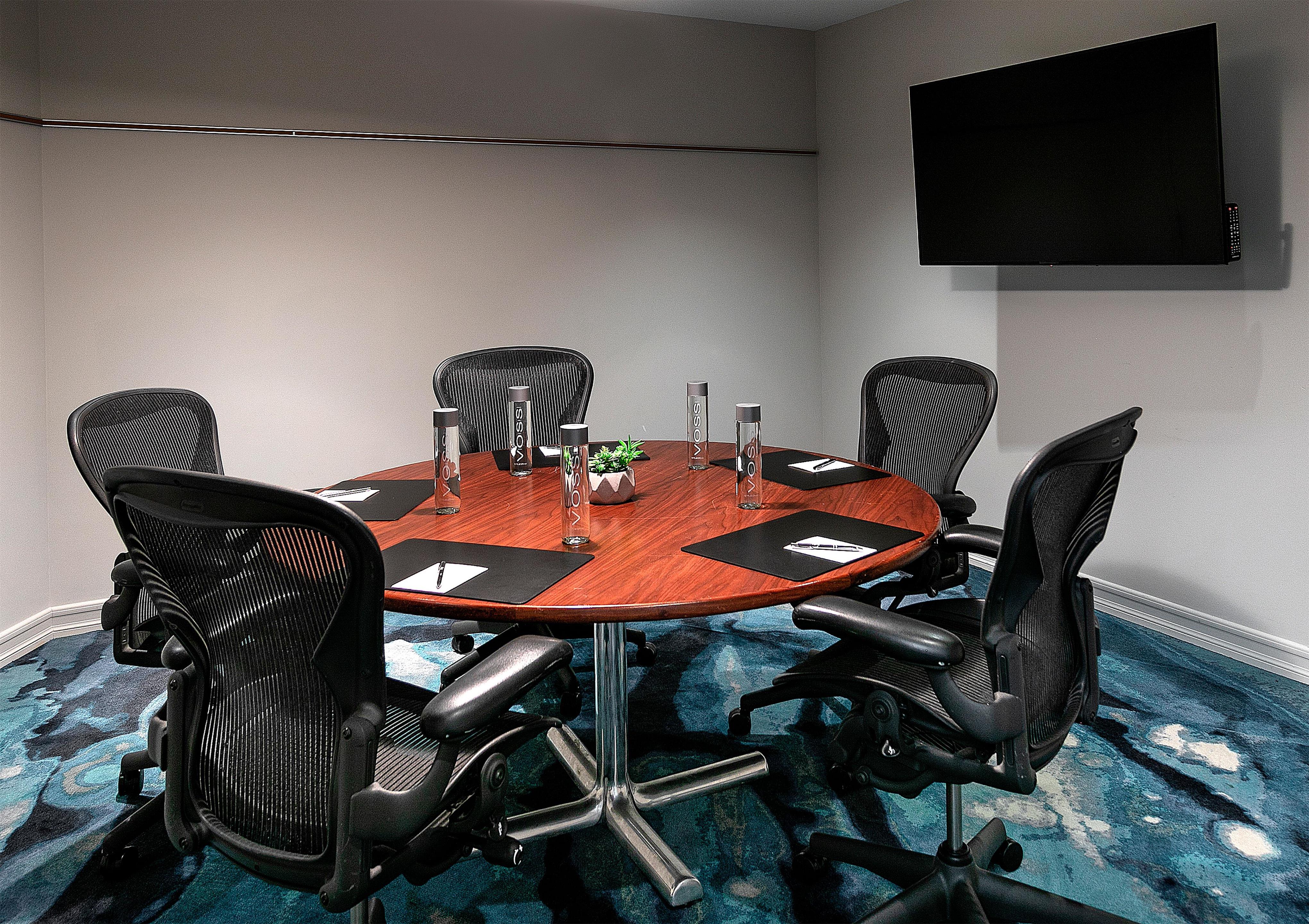 Meeting Room | Belamar Hotel Manhattan Beach, Tapestry Collection by Hilton