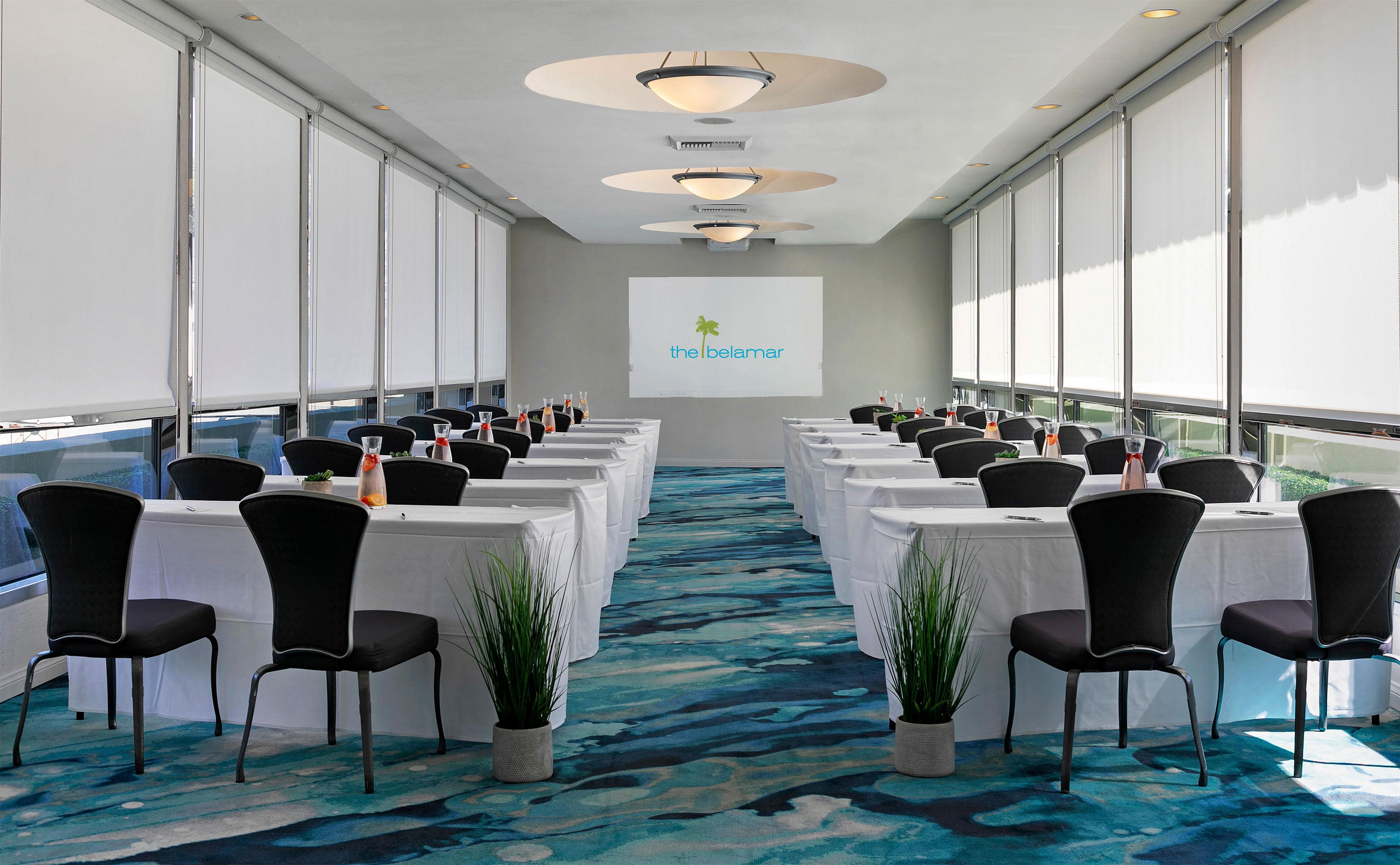 Meeting Room | Belamar Hotel Manhattan Beach, Tapestry Collection by Hilton
