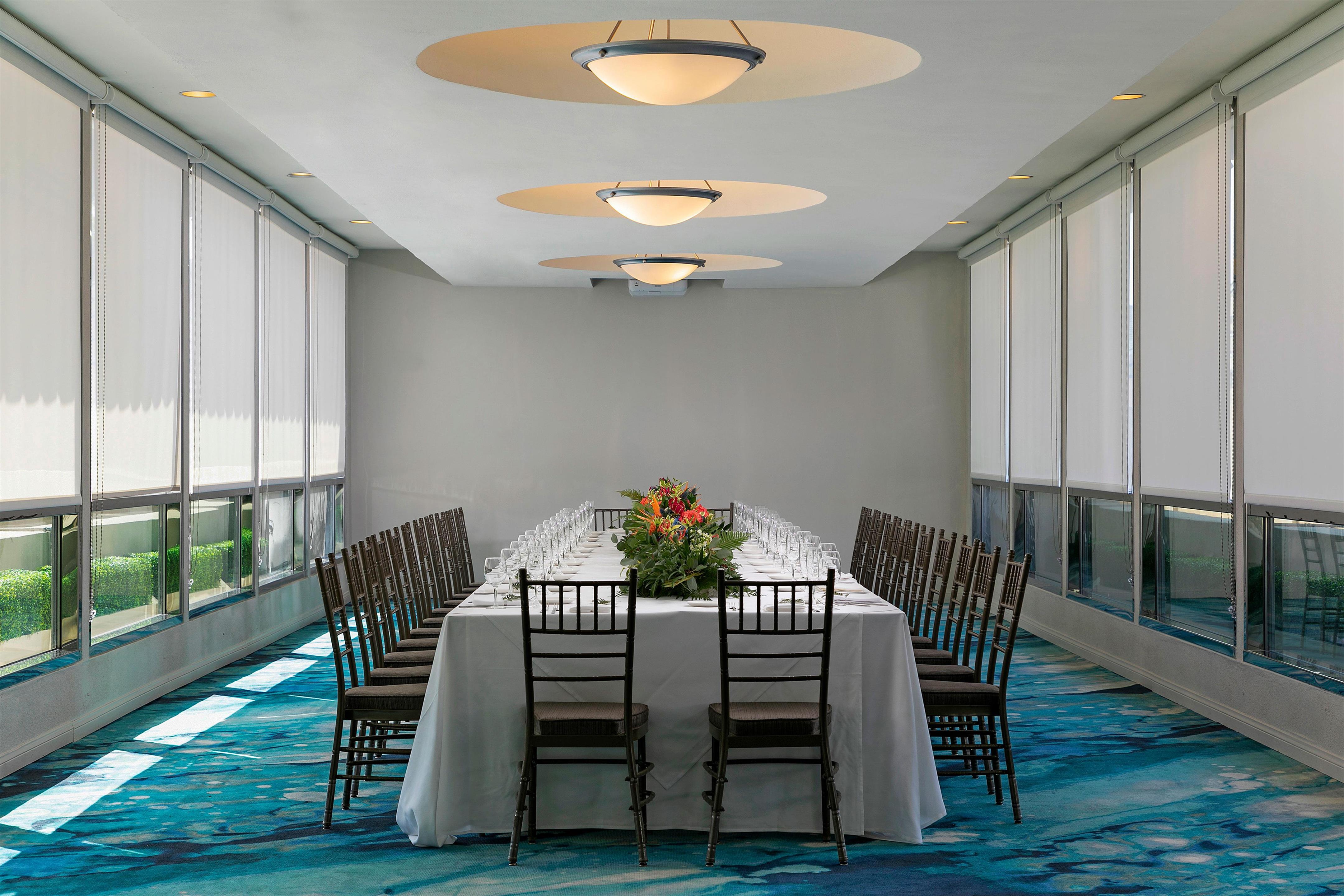 Meeting Room | Belamar Hotel Manhattan Beach, Tapestry Collection by Hilton