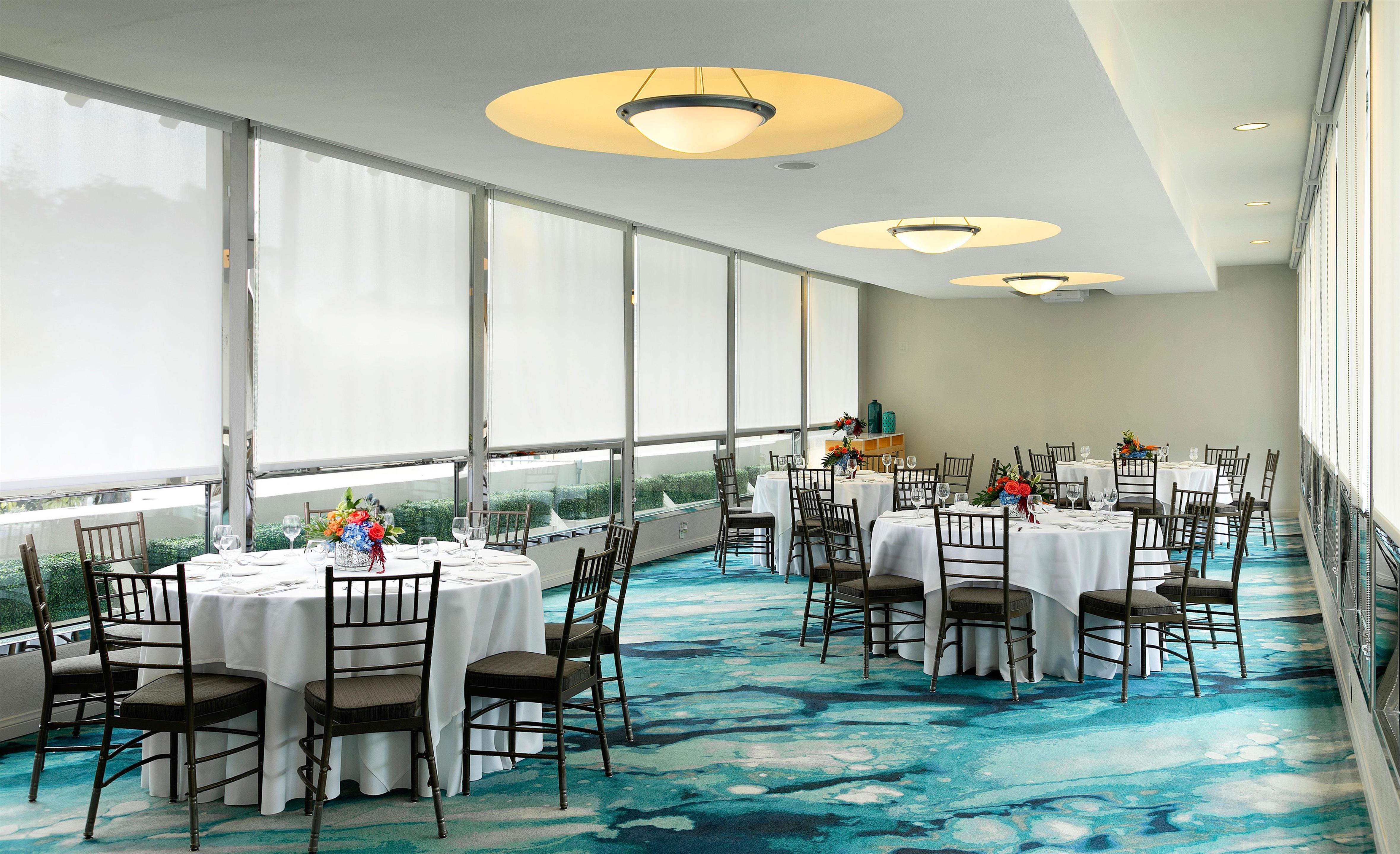 Meeting Room | Belamar Hotel Manhattan Beach, Tapestry Collection by Hilton
