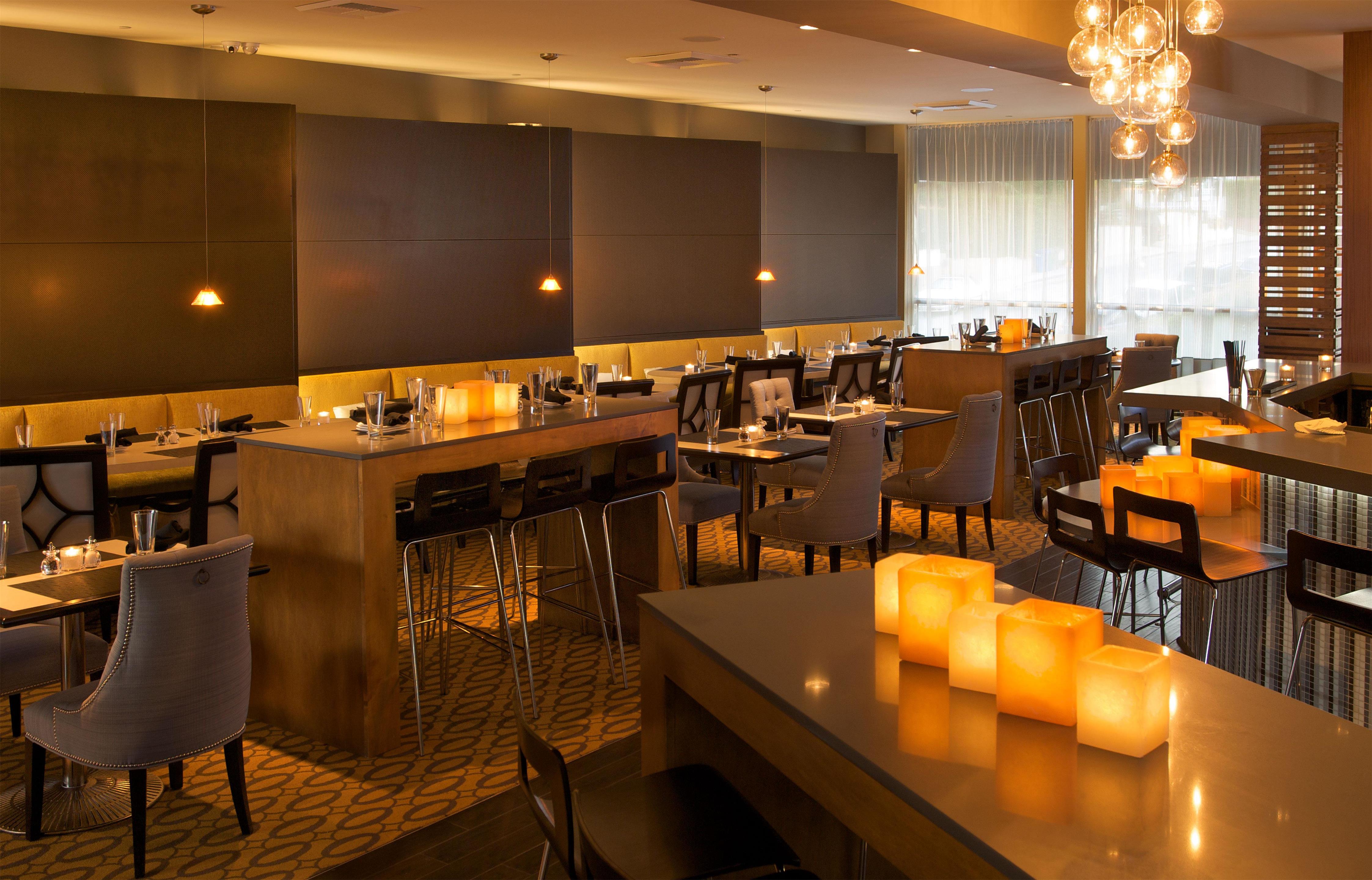 Restaurant | Belamar Hotel Manhattan Beach, Tapestry Collection by Hilton