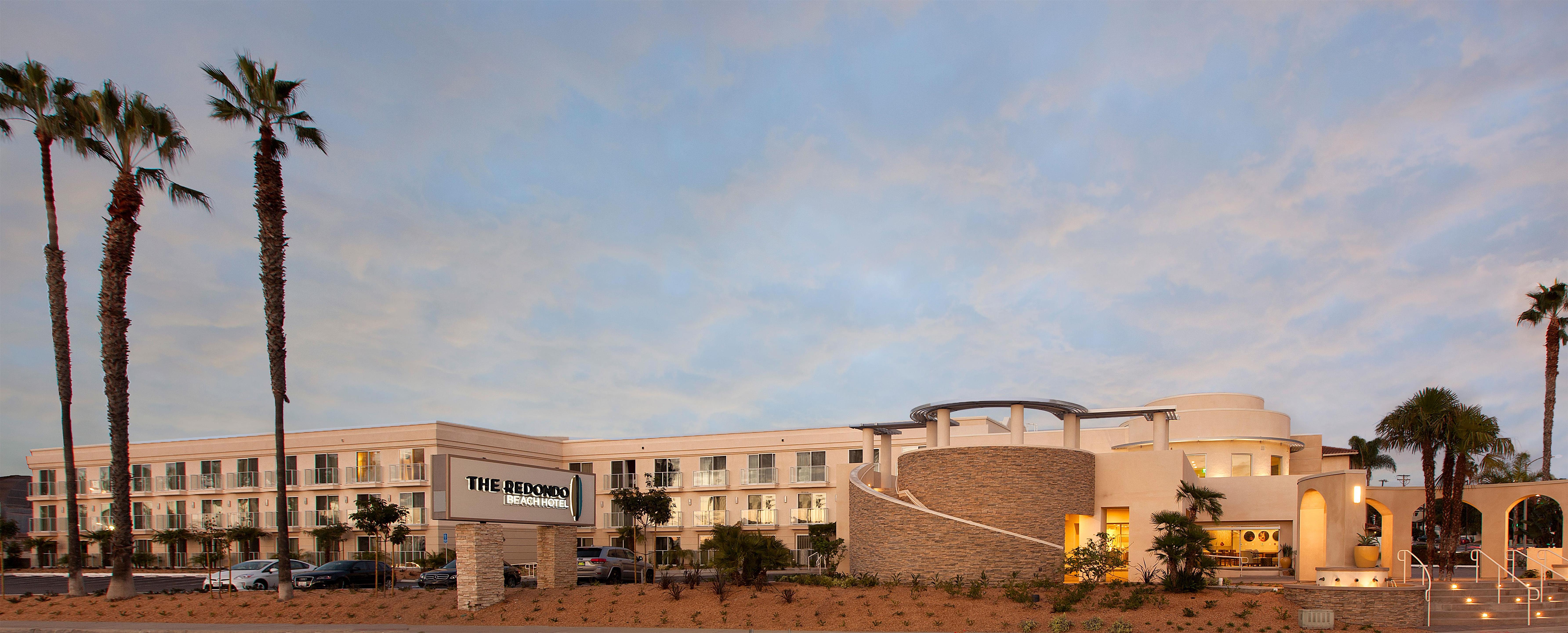 Exterior | Redondo Beach Hotel, Tapestry Collection by Hilton