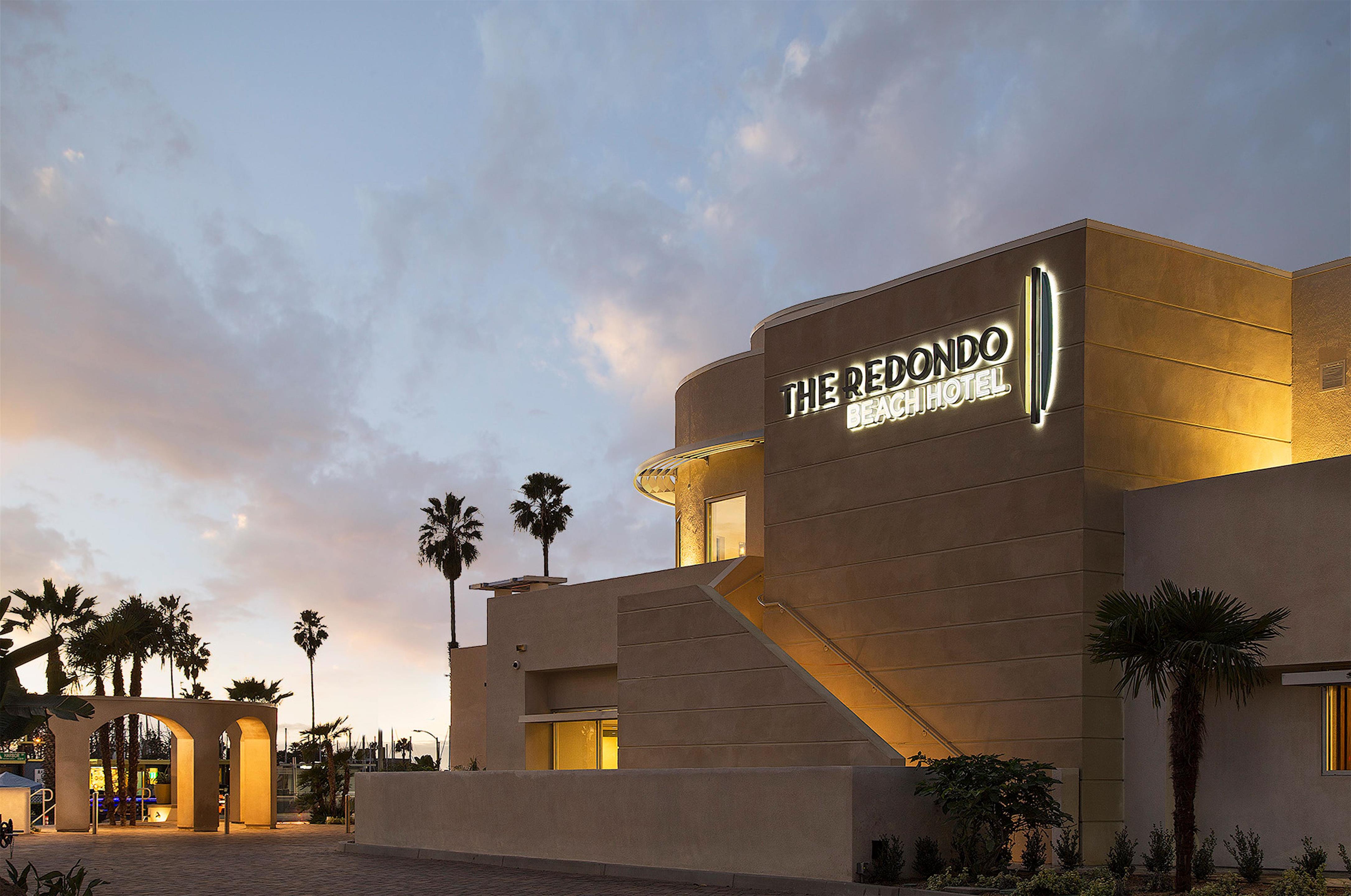 Exterior | Redondo Beach Hotel, Tapestry Collection by Hilton