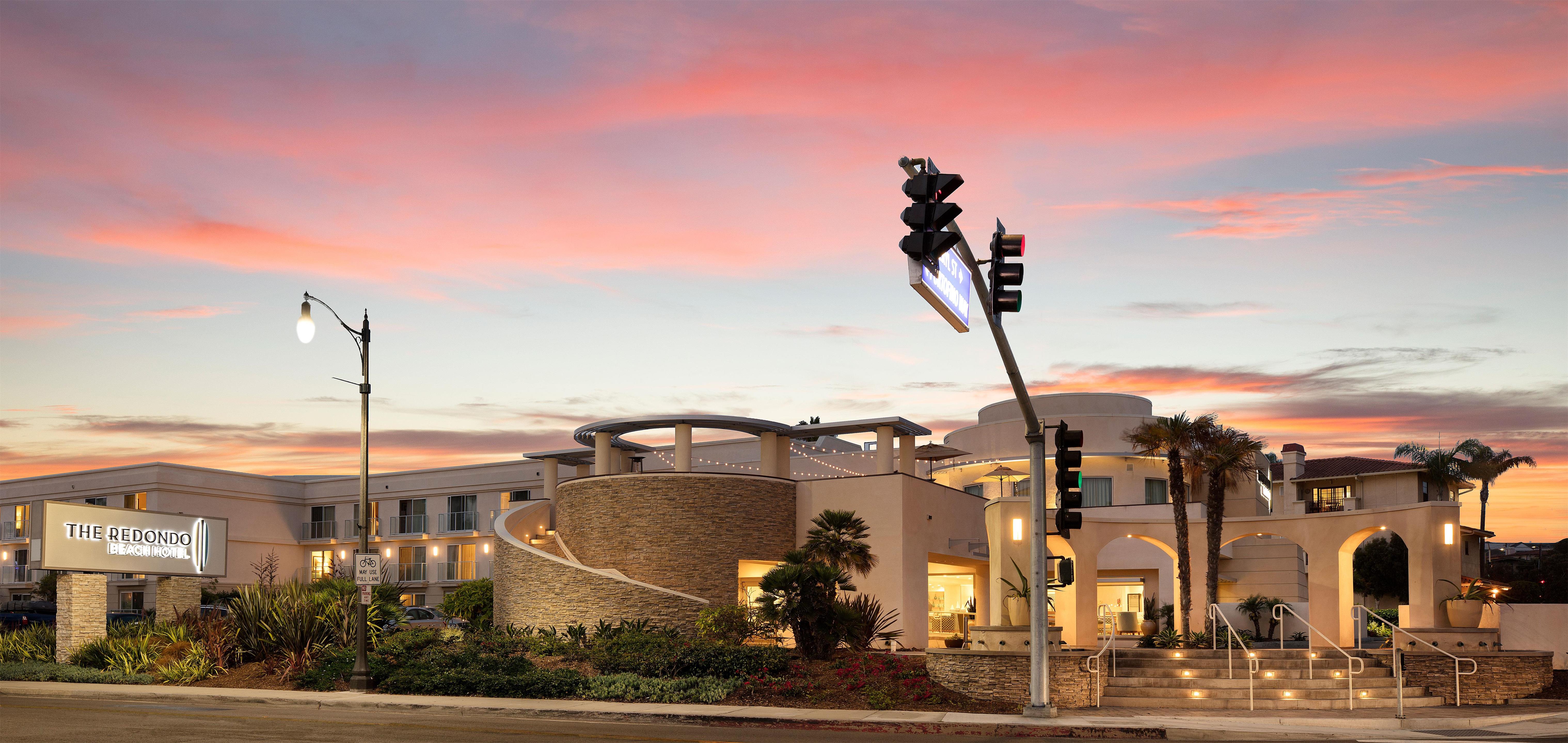 Exterior | Redondo Beach Hotel, Tapestry Collection by Hilton