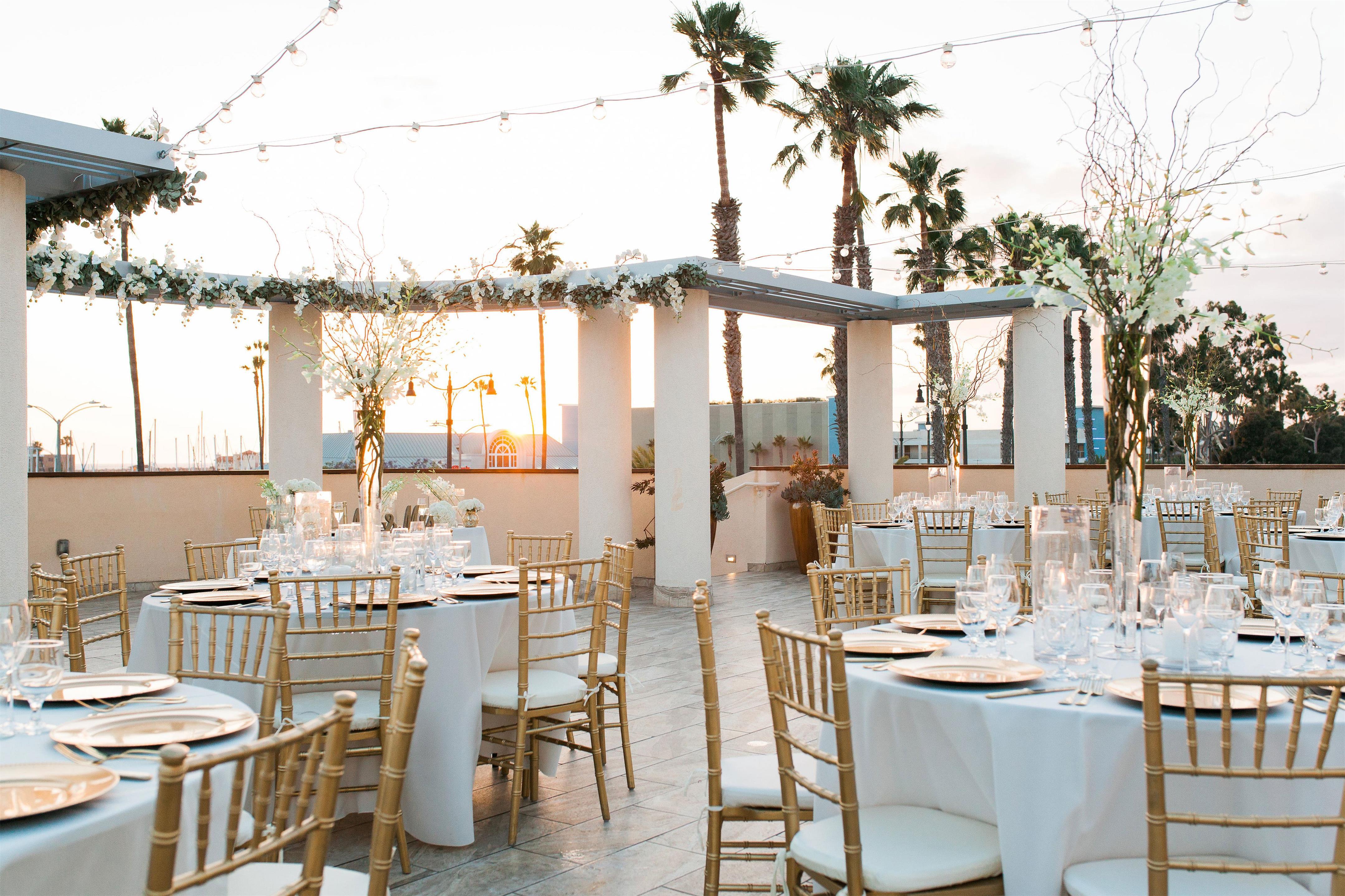 Meeting Room | Redondo Beach Hotel, Tapestry Collection by Hilton