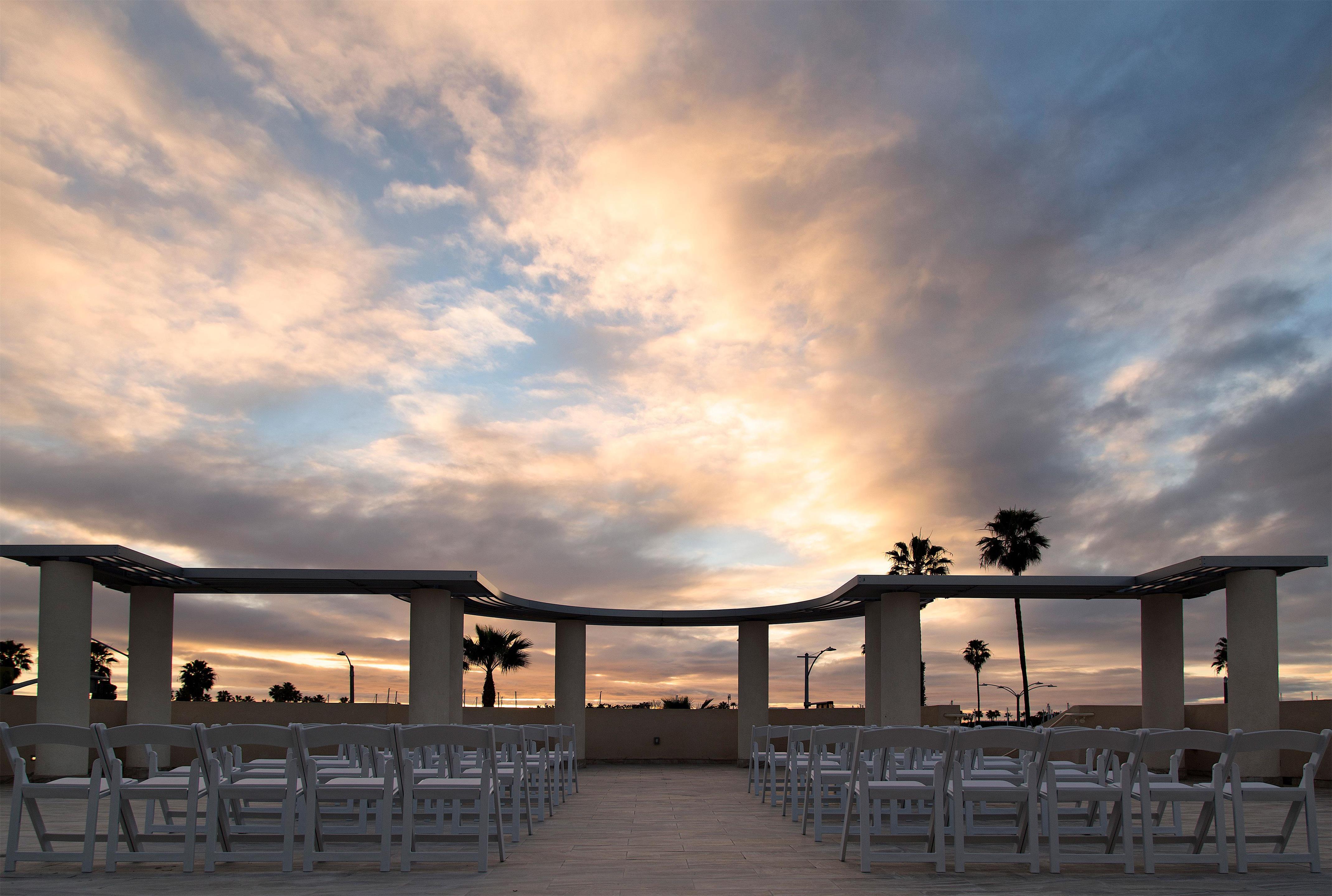 Meeting Room | Redondo Beach Hotel, Tapestry Collection by Hilton