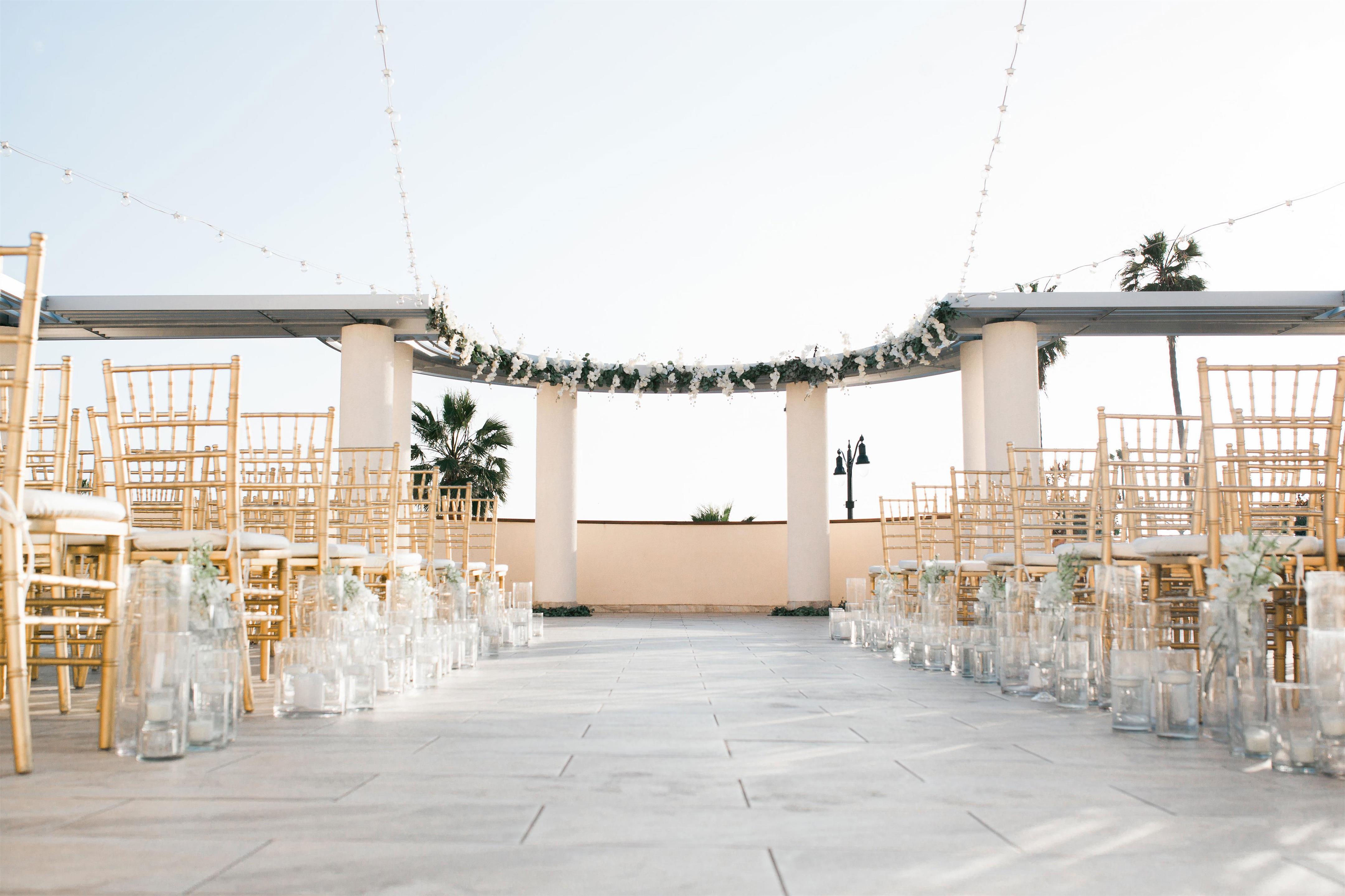 Meeting Room | Redondo Beach Hotel, Tapestry Collection by Hilton