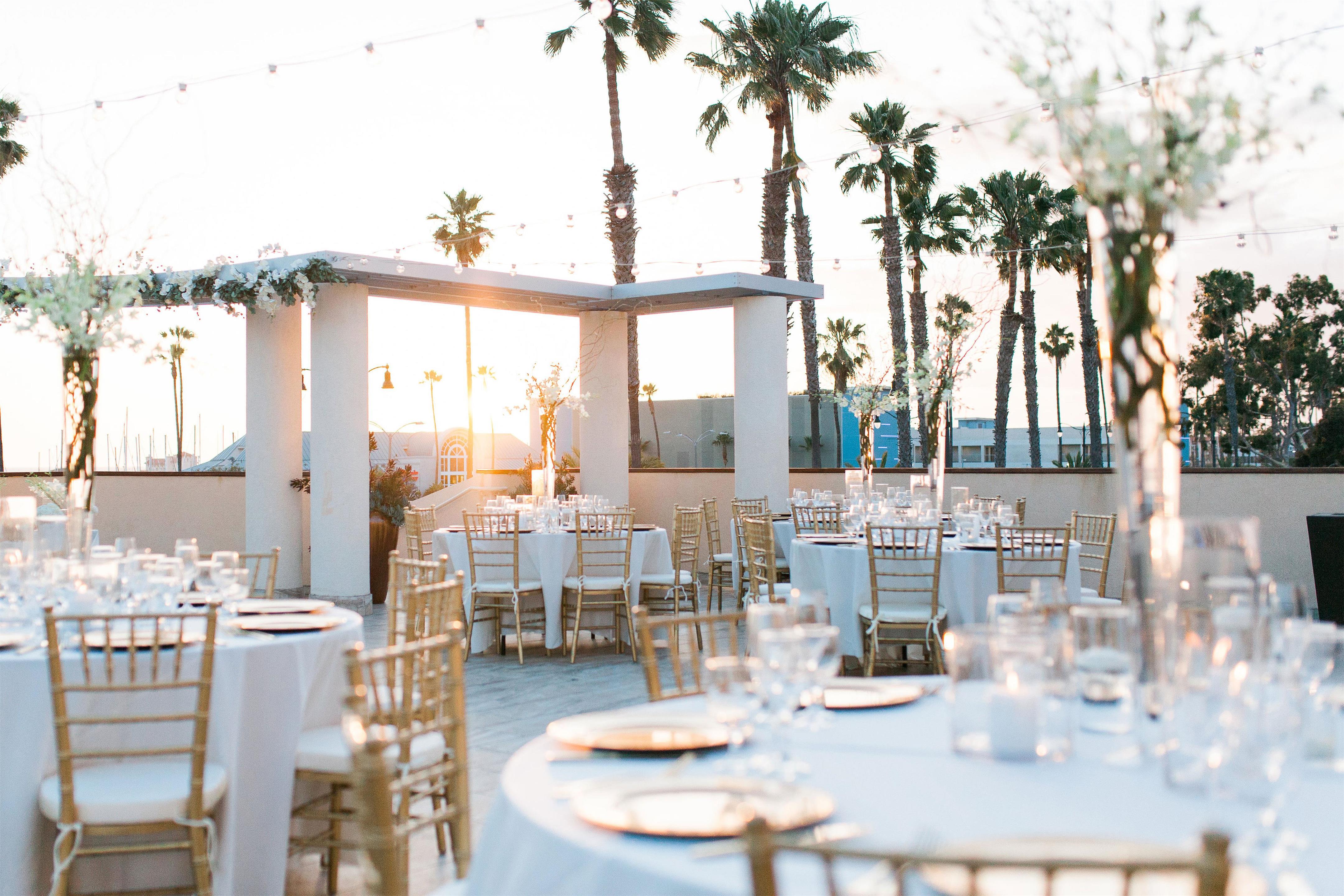 Meeting Room | Redondo Beach Hotel, Tapestry Collection by Hilton