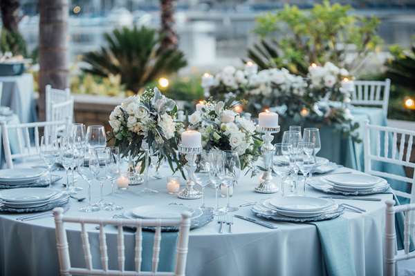  - Jamaica Bay Inn Marina del Rey