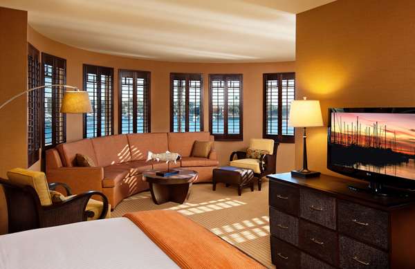  - Jamaica Bay Inn Marina del Rey