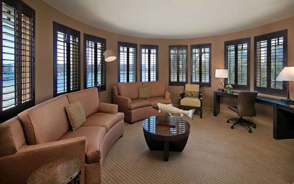  - Jamaica Bay Inn Marina del Rey