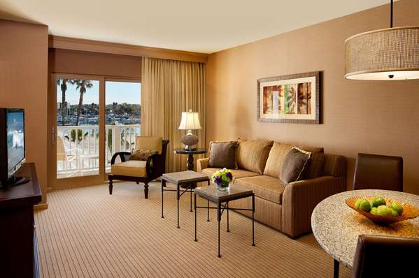  - Jamaica Bay Inn Marina del Rey