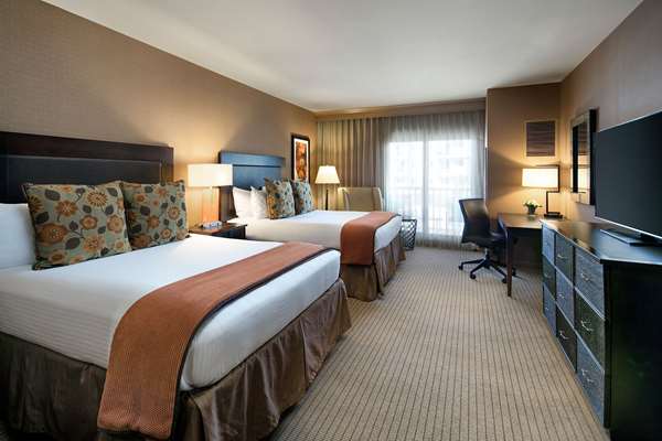  - Jamaica Bay Inn Marina del Rey