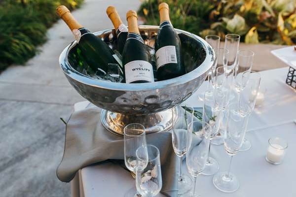  - Jamaica Bay Inn Marina del Rey