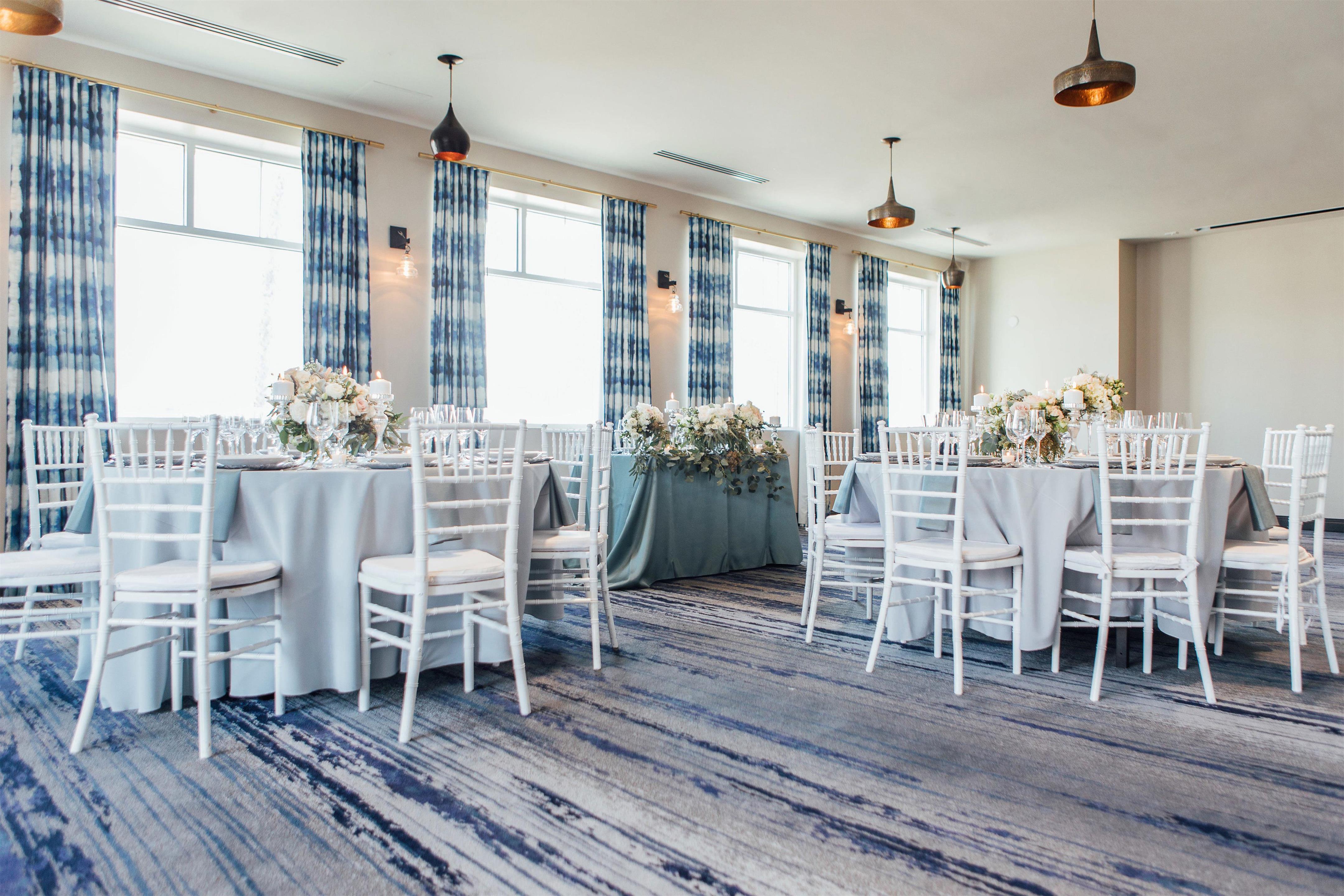 Meeting Room | Jamaica Bay Inn Marina Del Rey,Tapestry Collection by Hilton