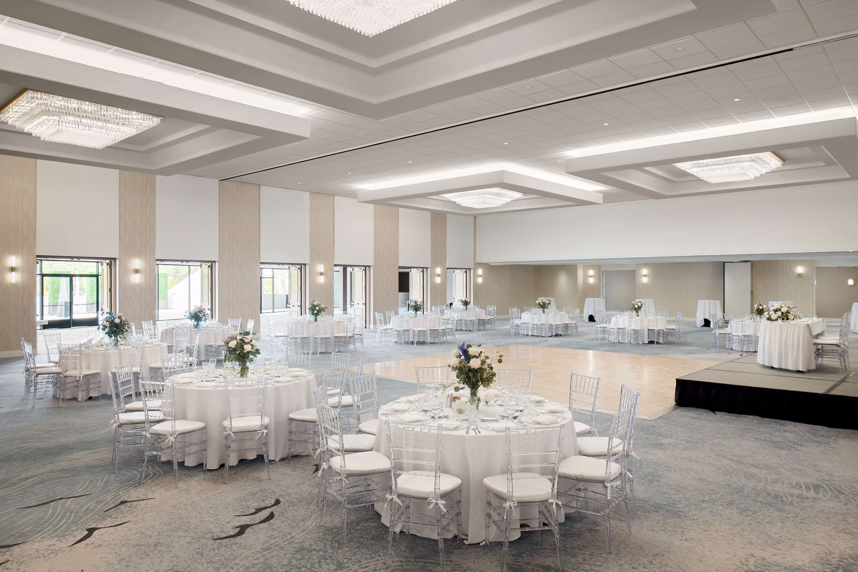 Meeting Room | Hilton Los Angeles Culver City