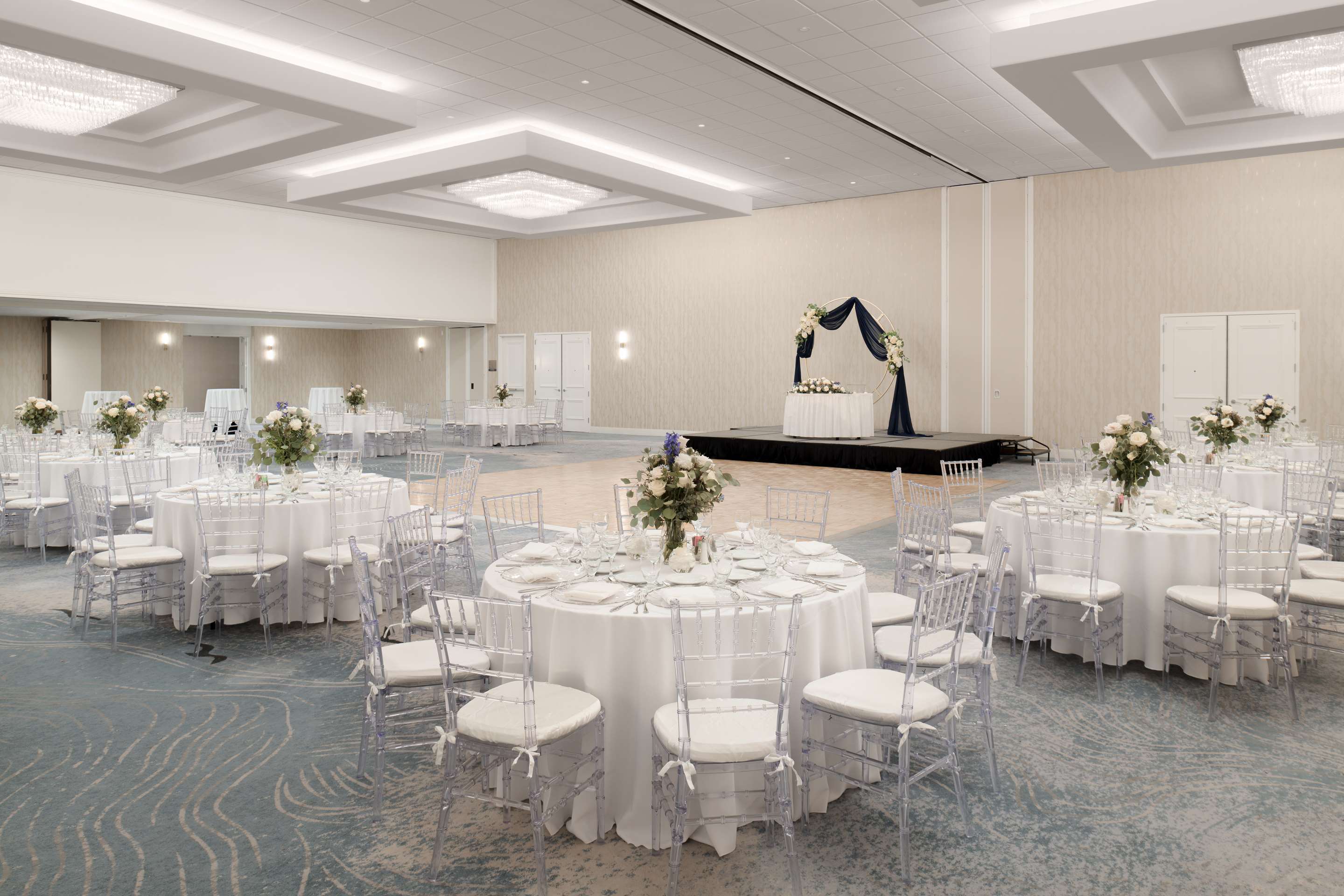 Meeting Room | Hilton Los Angeles Culver City