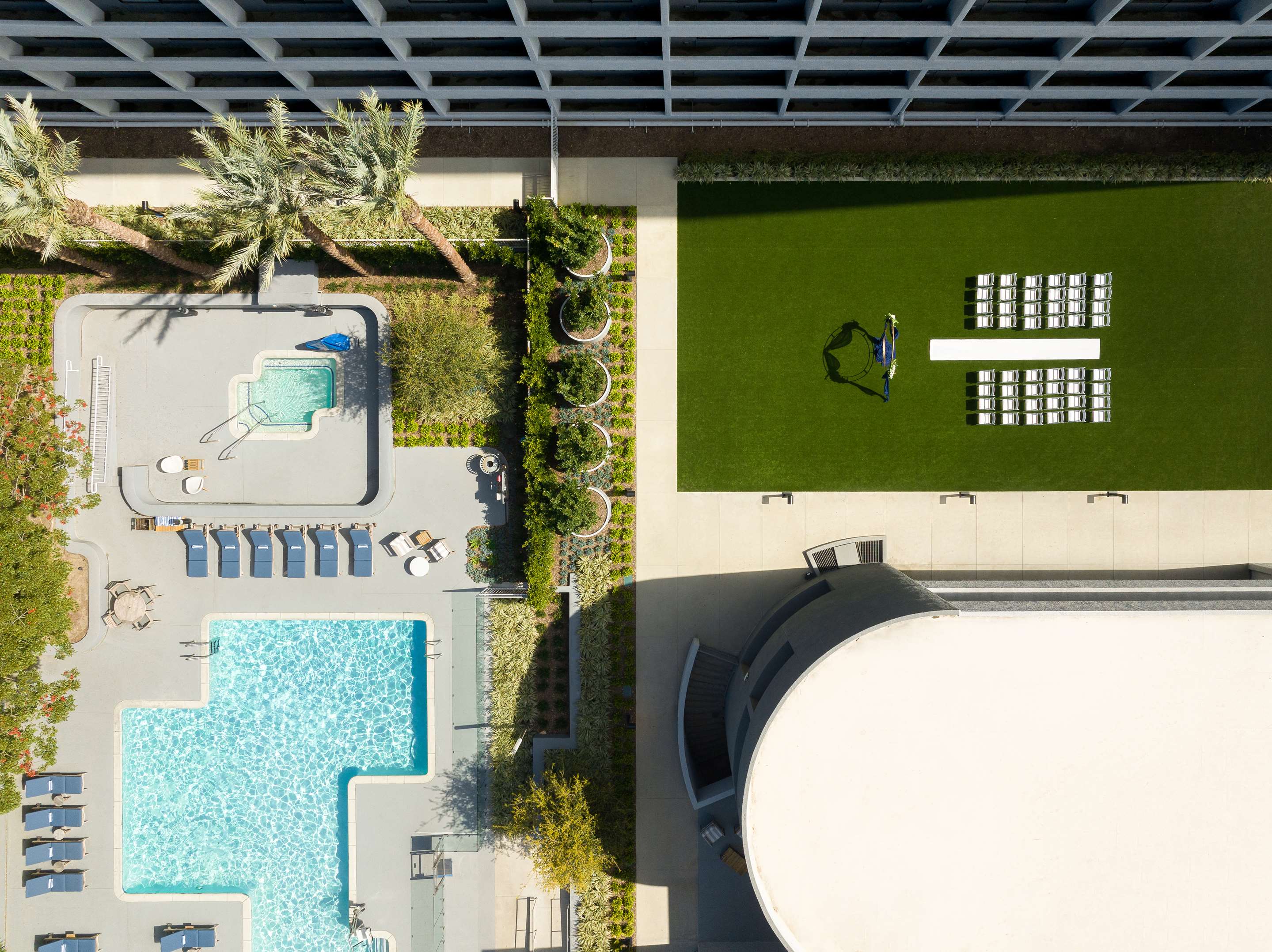 Meeting Room | Hilton Los Angeles Culver City