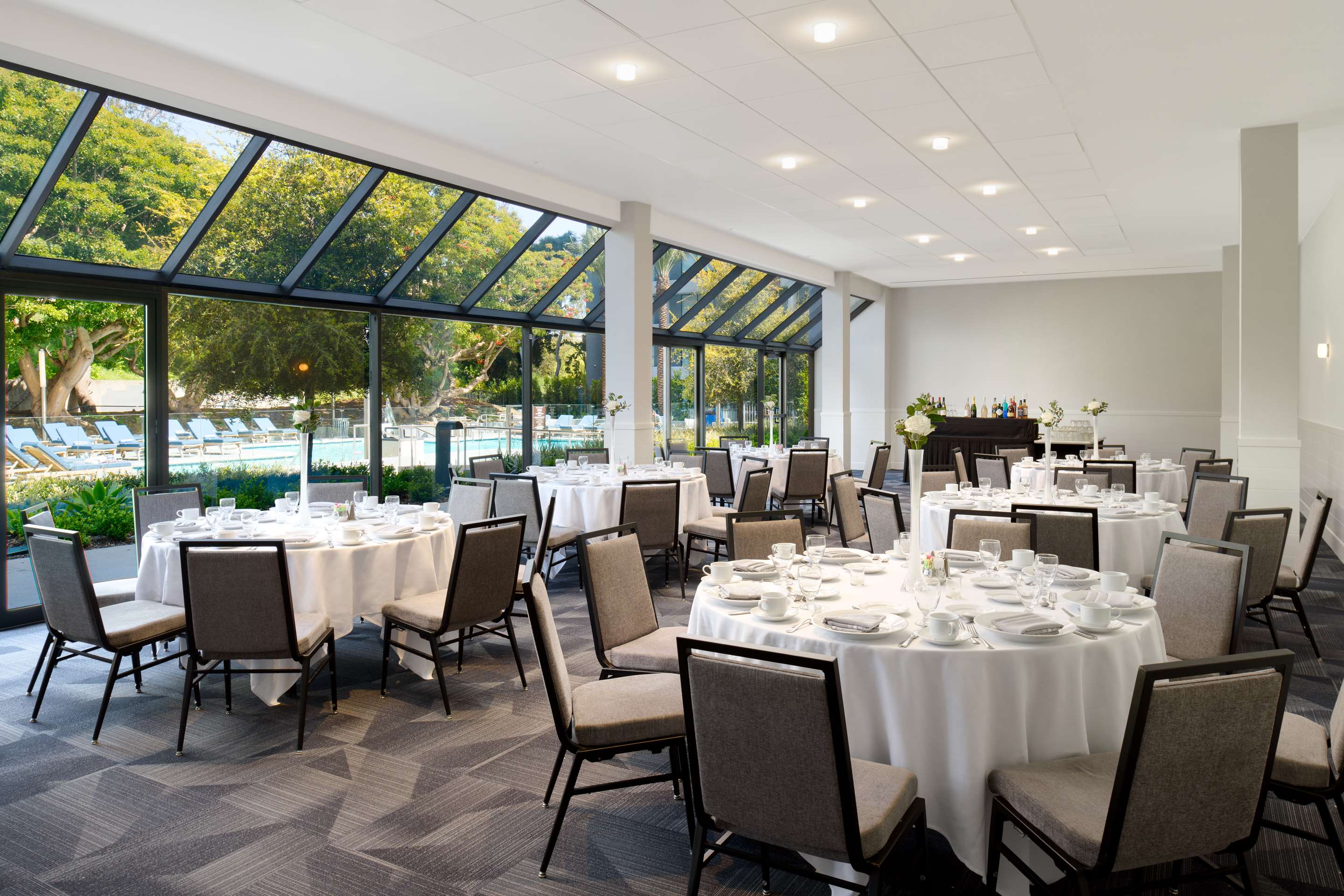 Meeting Room | Hilton Los Angeles Culver City