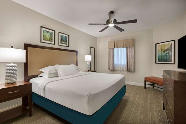  - Hilton Grand Vacations at Anderson Ocean Club & Spa Resort Myrtle Beach
