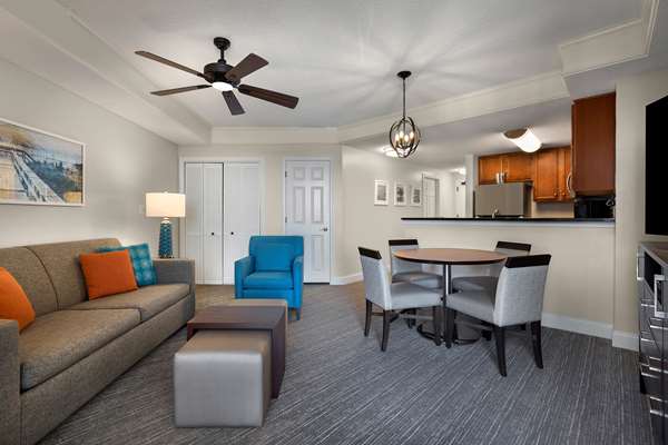  - Hilton Grand Vacations at Anderson Ocean Club & Spa Resort Myrtle Beach