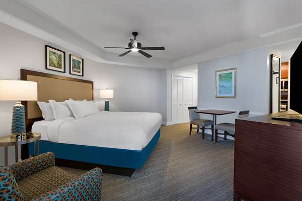  - Hilton Grand Vacations at Anderson Ocean Club & Spa Resort Myrtle Beach