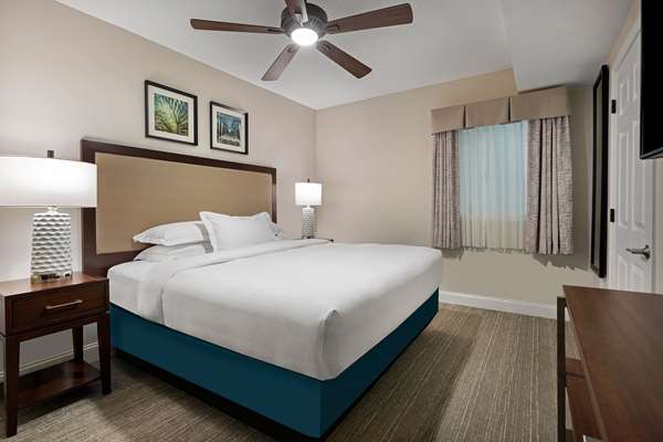  - Hilton Grand Vacations at Anderson Ocean Club & Spa Resort Myrtle Beach