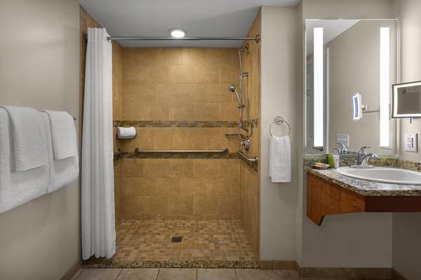  - Hilton Grand Vacations at Anderson Ocean Club & Spa Resort Myrtle Beach