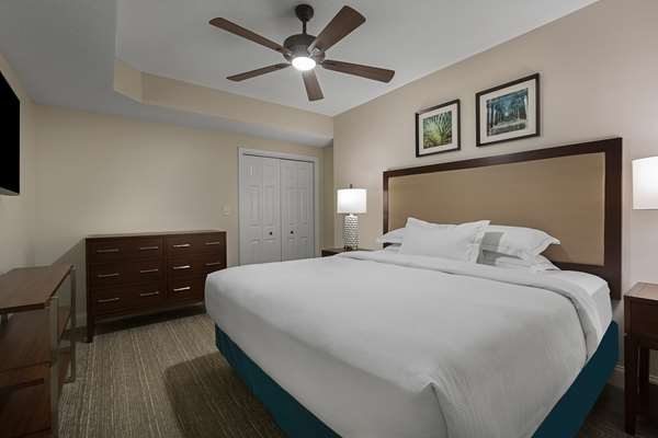  - Hilton Grand Vacations at Anderson Ocean Club & Spa Resort Myrtle Beach