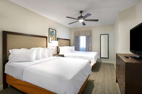  - Hilton Grand Vacations at Anderson Ocean Club & Spa Resort Myrtle Beach
