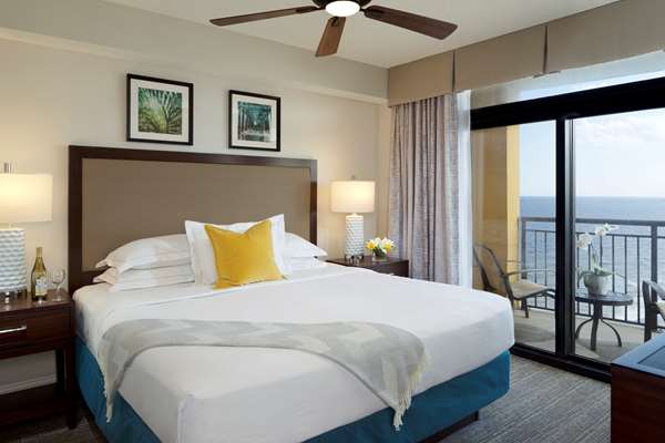 - Hilton Grand Vacations at Anderson Ocean Club & Spa Resort Myrtle Beach