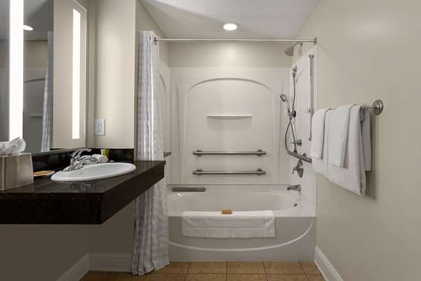  - Hilton Grand Vacations at Anderson Ocean Club & Spa Resort Myrtle Beach