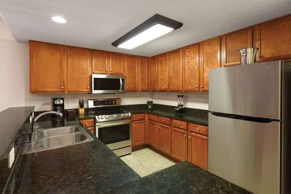  - Hilton Grand Vacations at Anderson Ocean Club & Spa Resort Myrtle Beach