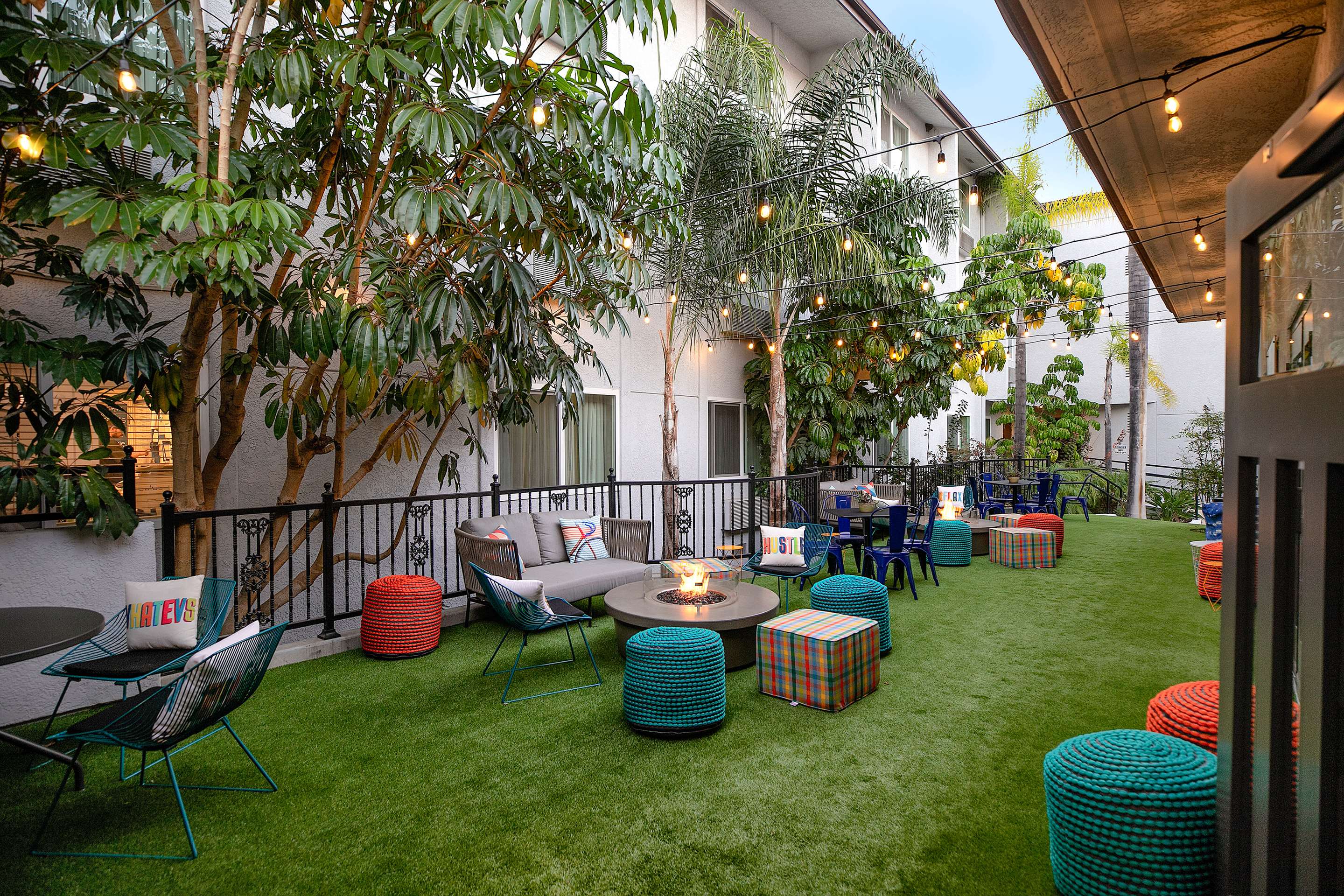 Exterior | The Wayfarer San Luis Obispo, Tapestry Collection
