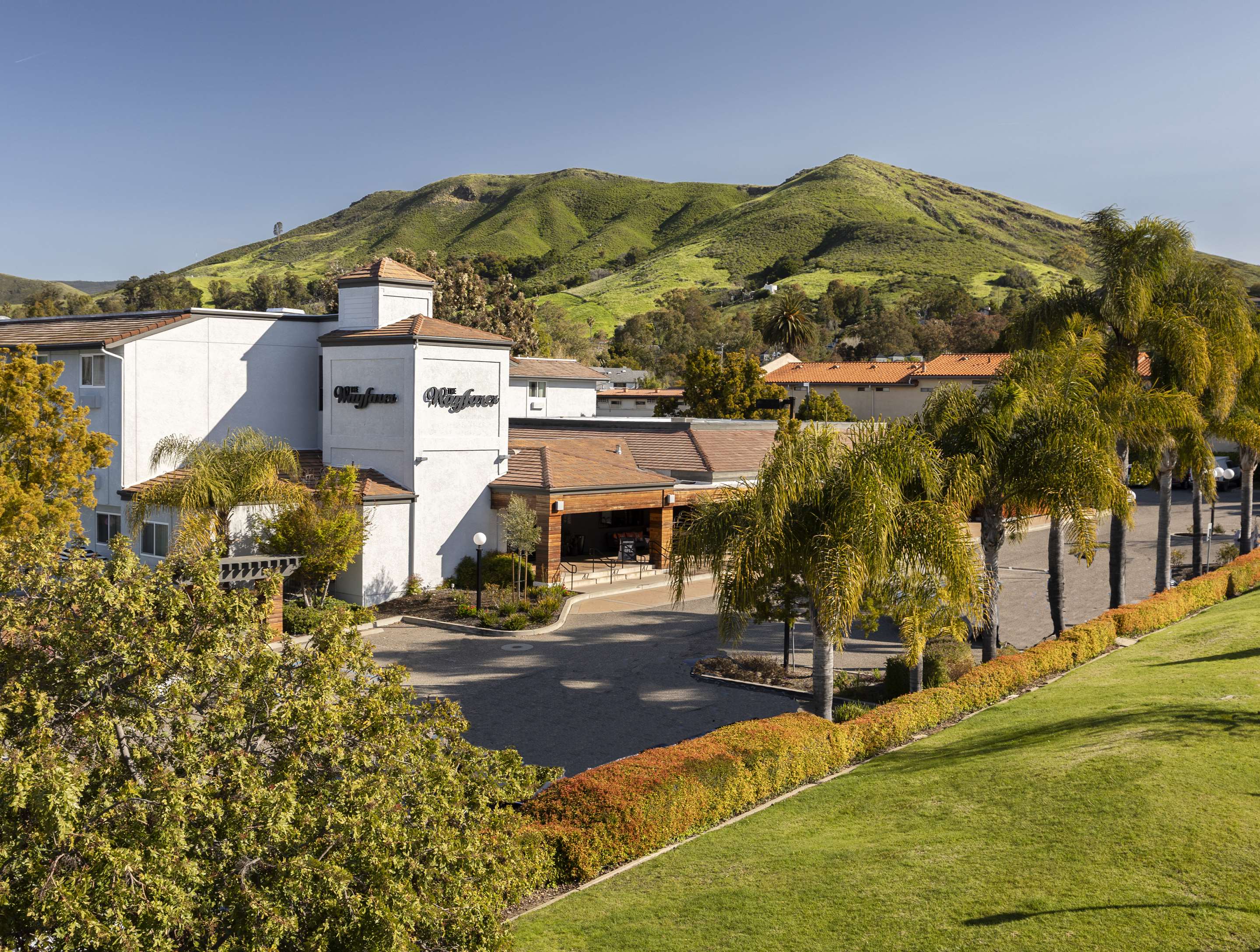 Exterior | The Wayfarer San Luis Obispo, Tapestry Collection