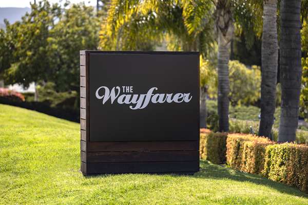 Exterior view - Wayfarer SLO Hotel San Luis Obispo