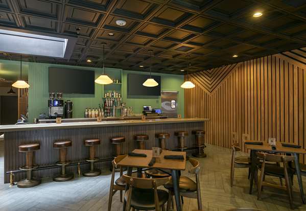 Bar - Wayfarer SLO Hotel San Luis Obispo