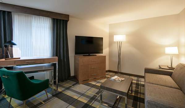  - Wayfarer SLO Hotel San Luis Obispo