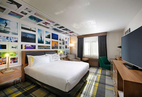  - Wayfarer SLO Hotel San Luis Obispo