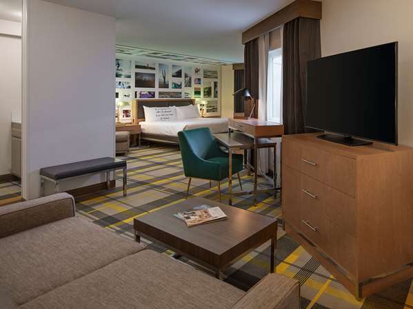  - Wayfarer SLO Hotel San Luis Obispo